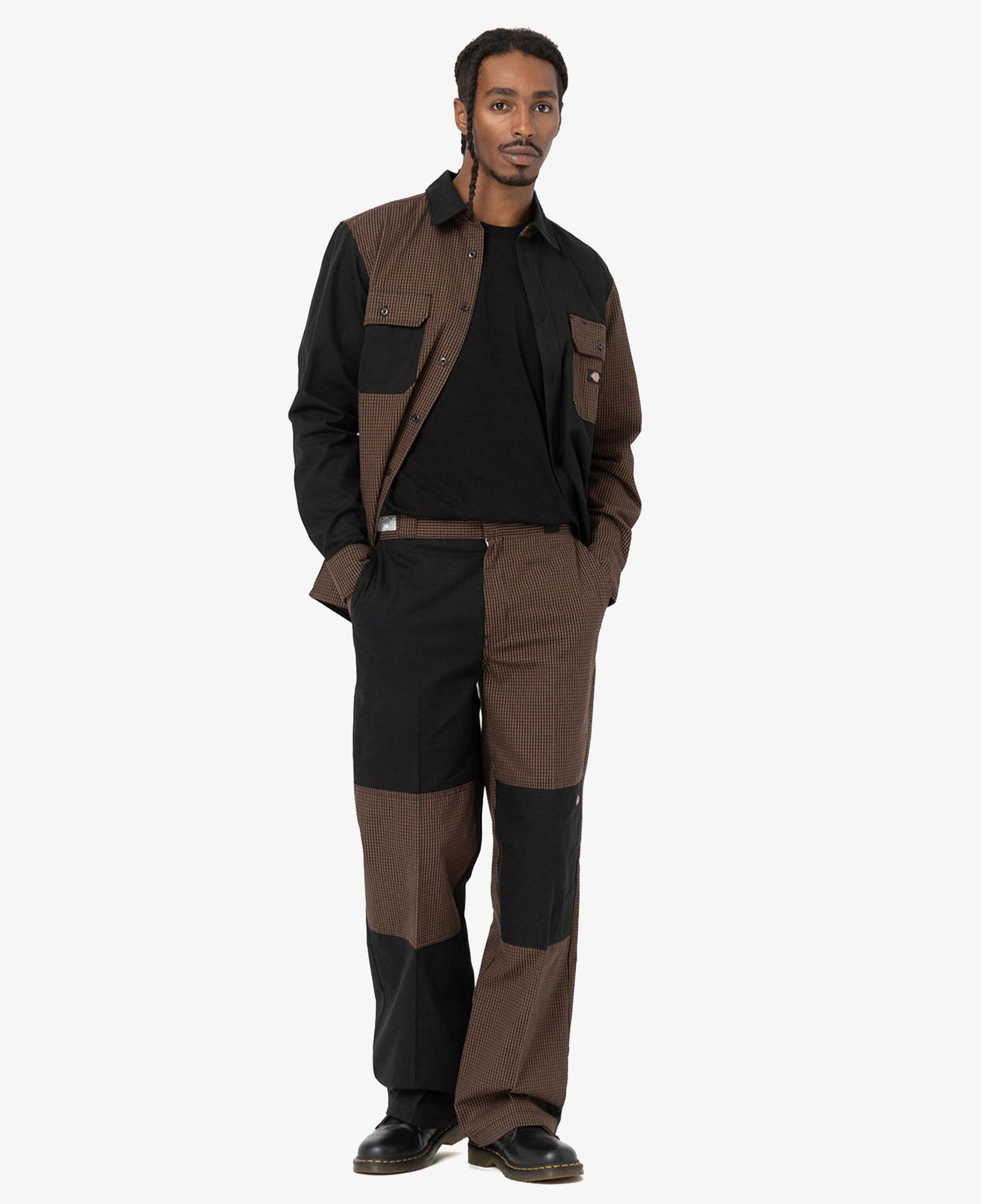 Dickies Luray Pocket Erkek Siyah T-Shirt