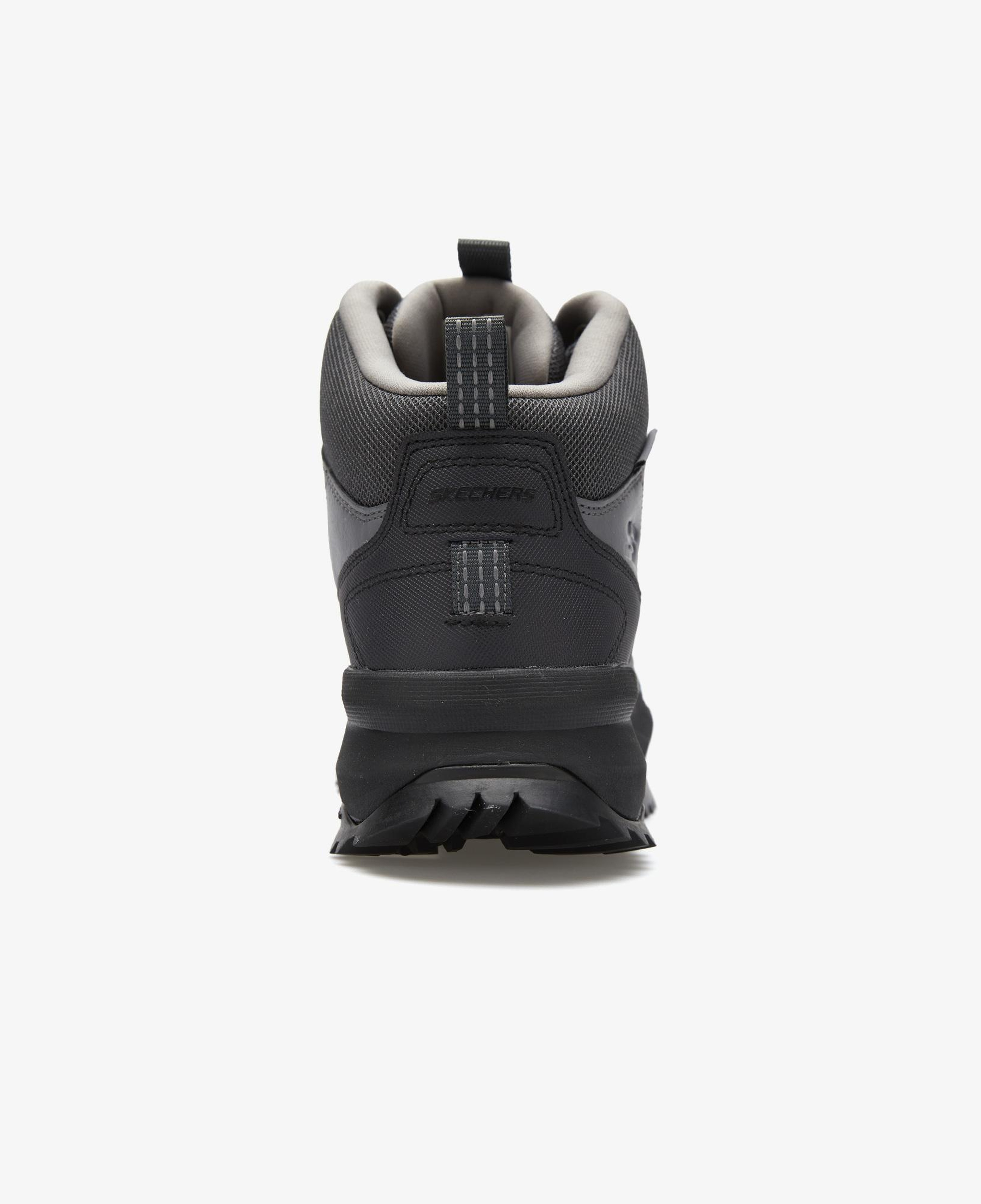 Skechers Bionic Trail Erkek Gri/Siyah Bot