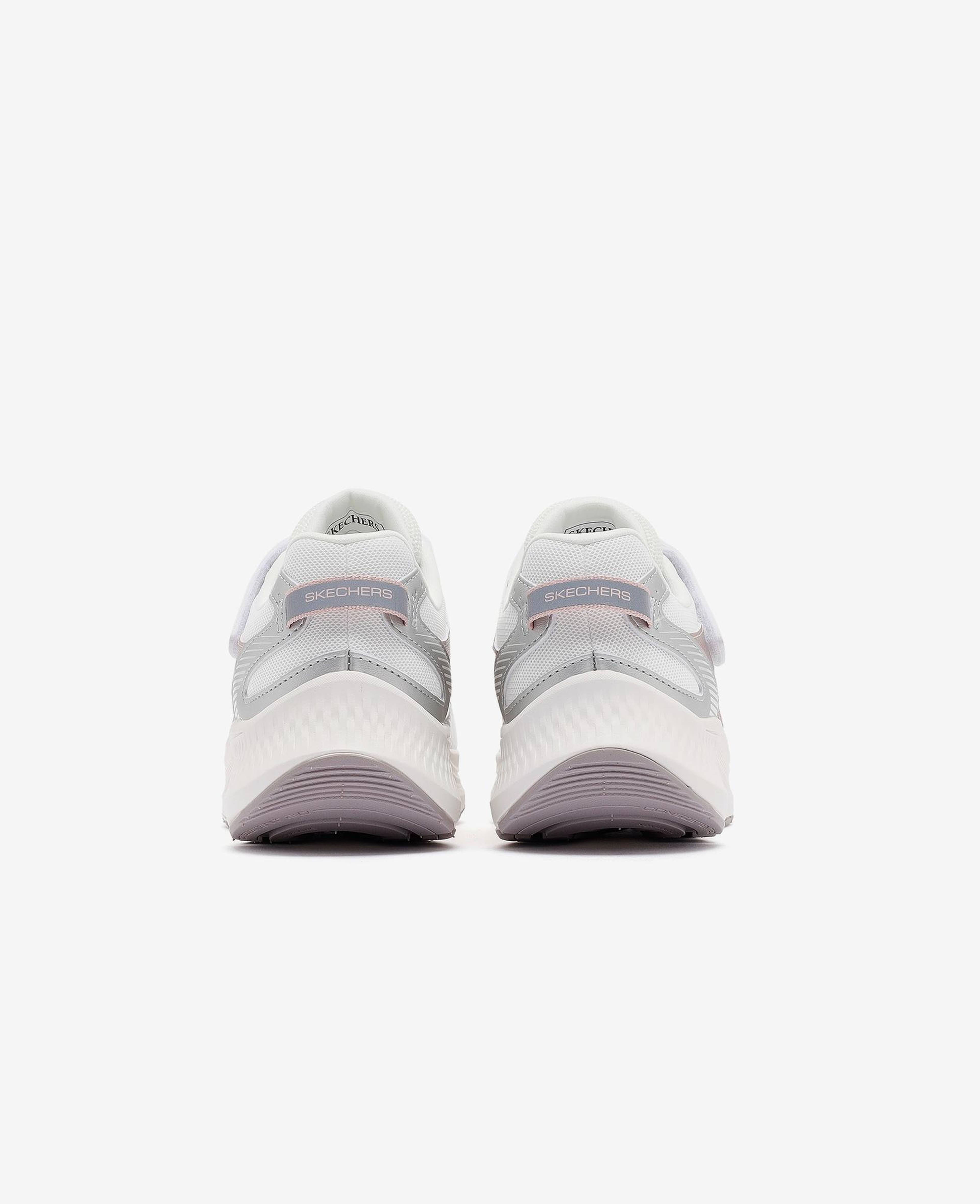 Skechers Go Run Consistent 2.0 Çocuk Beyaz Koşu Ayakkabısı