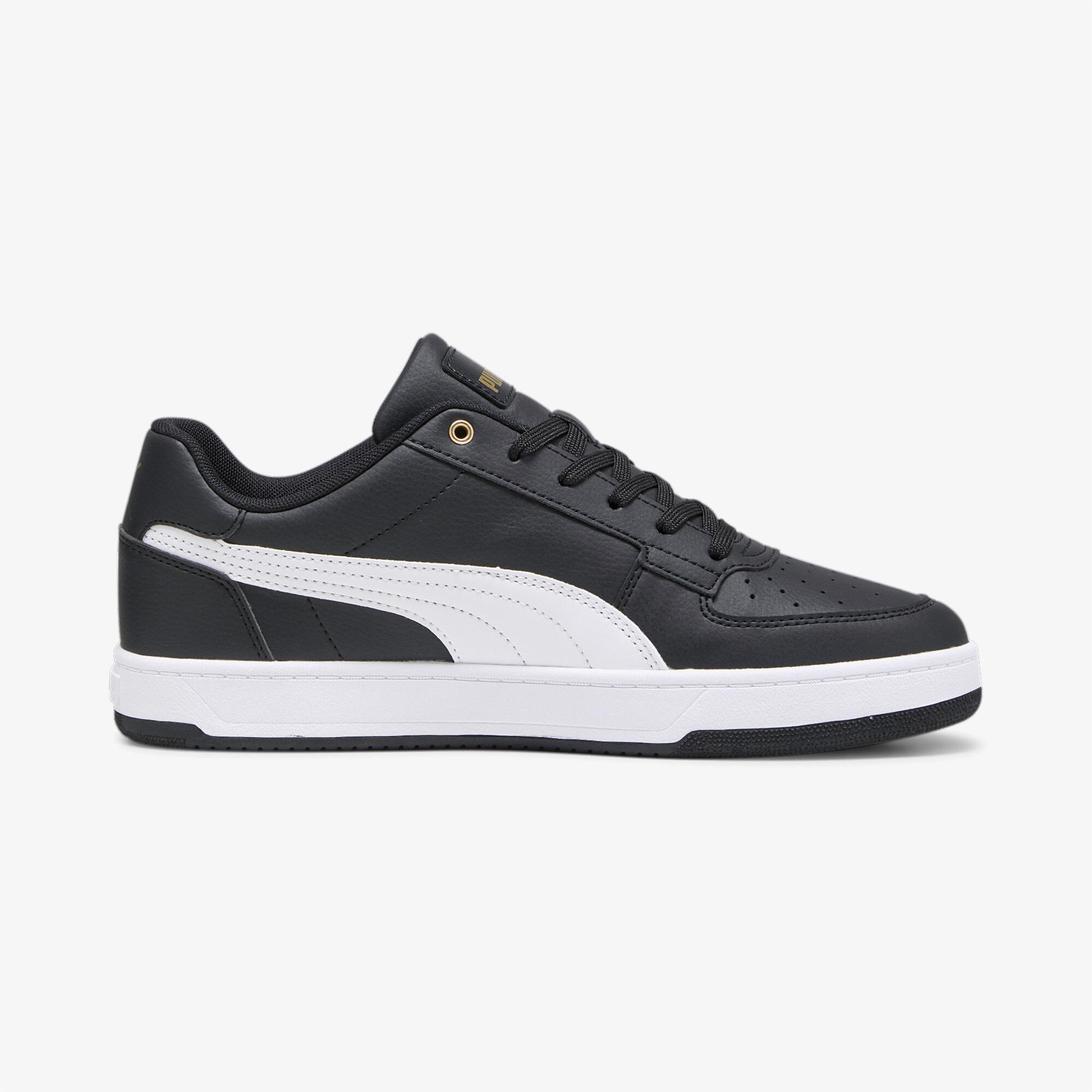 Puma Caven 2.0 Unisex Siyah Spor Ayakkabı