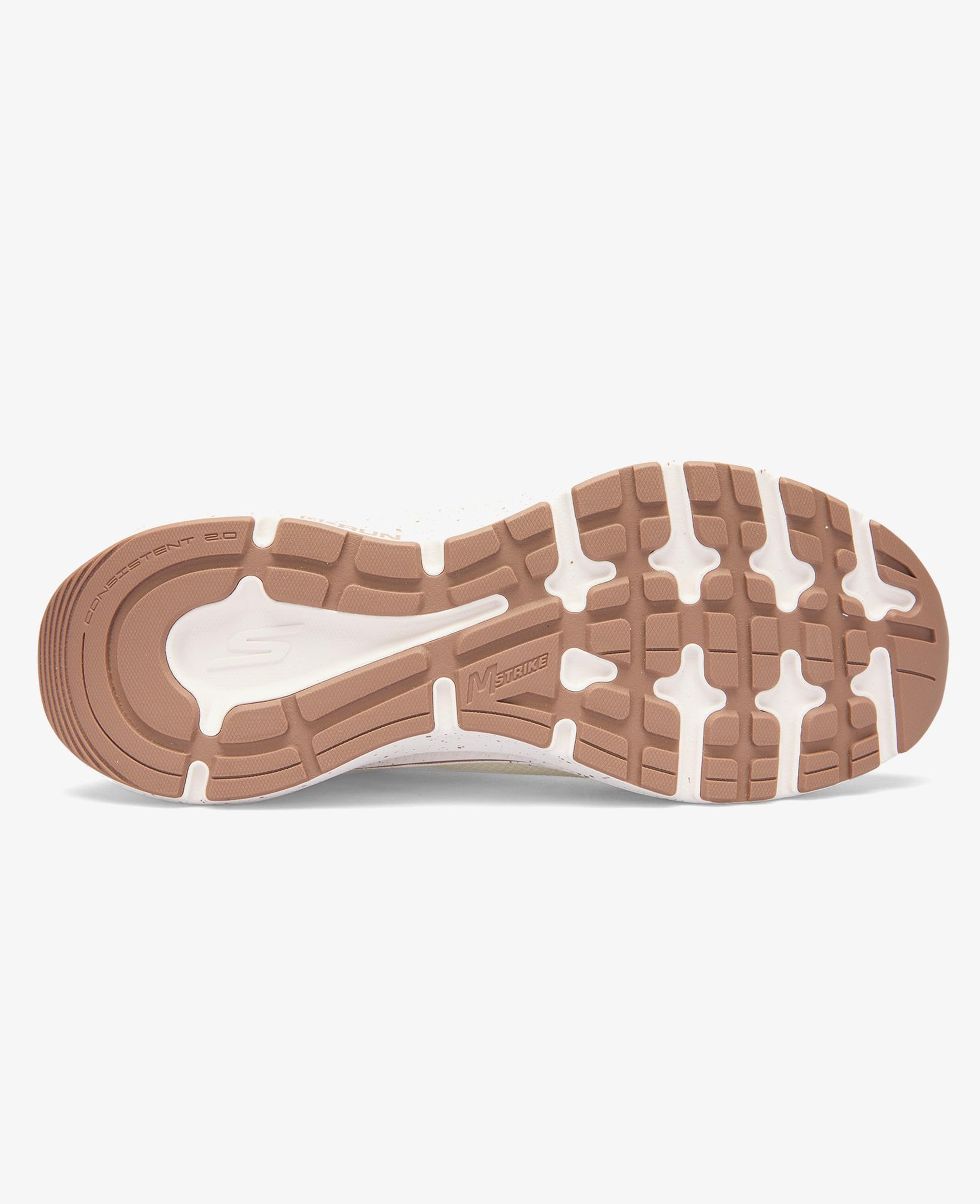 Skechers Go Run Consistent 2.0 Kadın Beyaz Koşu Ayakkabısı