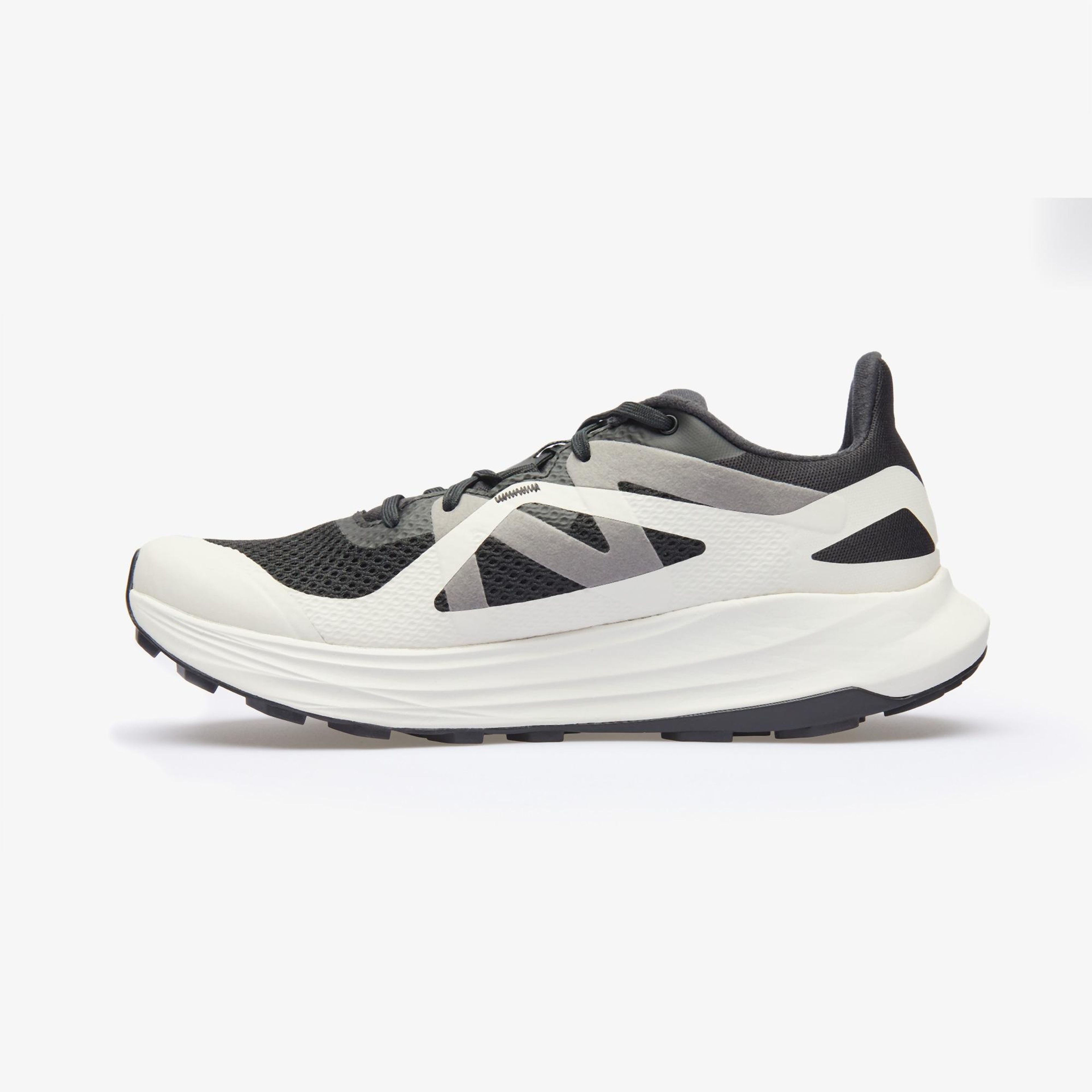 Salomon Ultra Flow Unisex Siyah Koşu Ayakkabısı