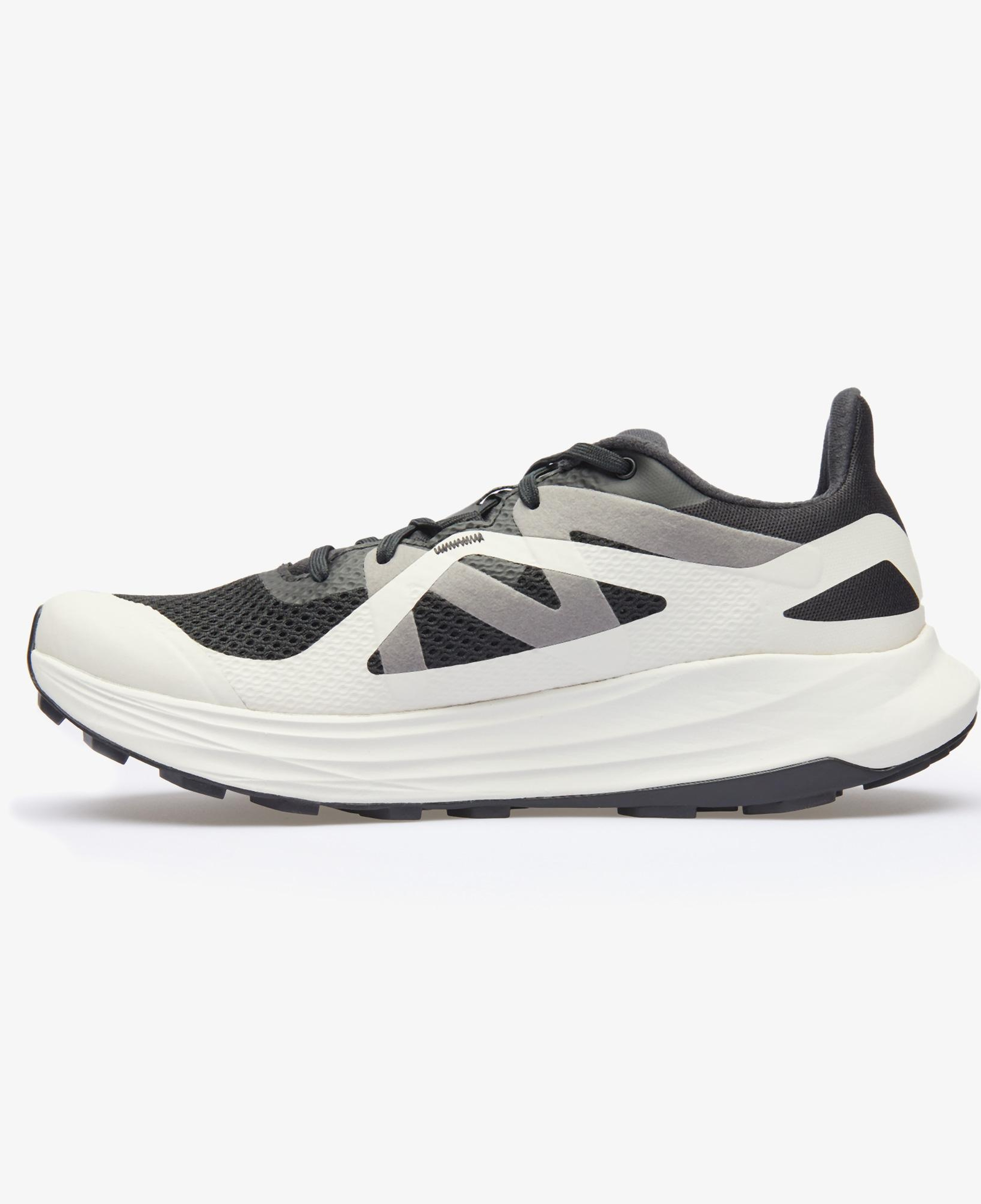 Salomon Ultra Flow Unisex Siyah Koşu Ayakkabısı