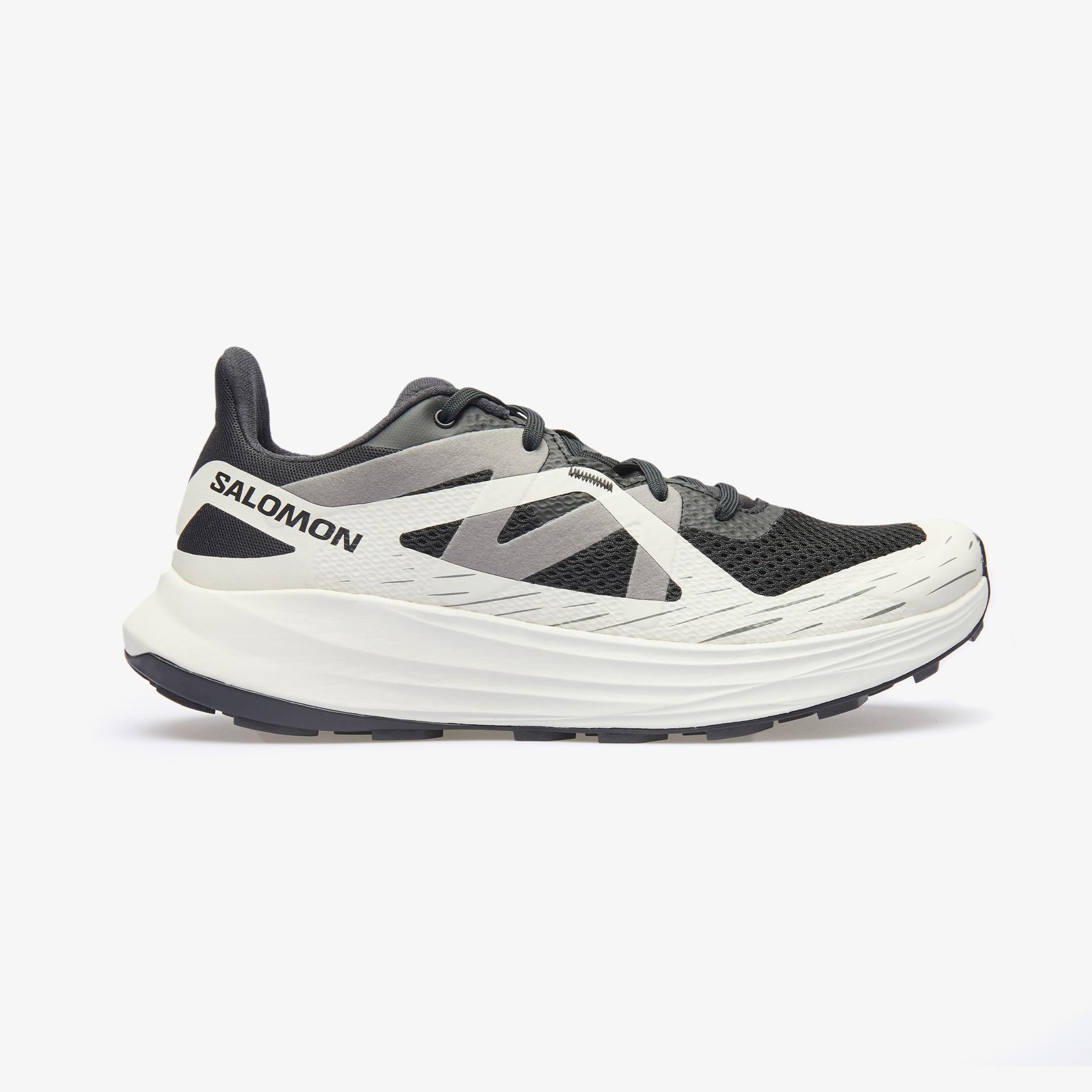 Salomon Ultra Flow Unisex Siyah Koşu Ayakkabısı