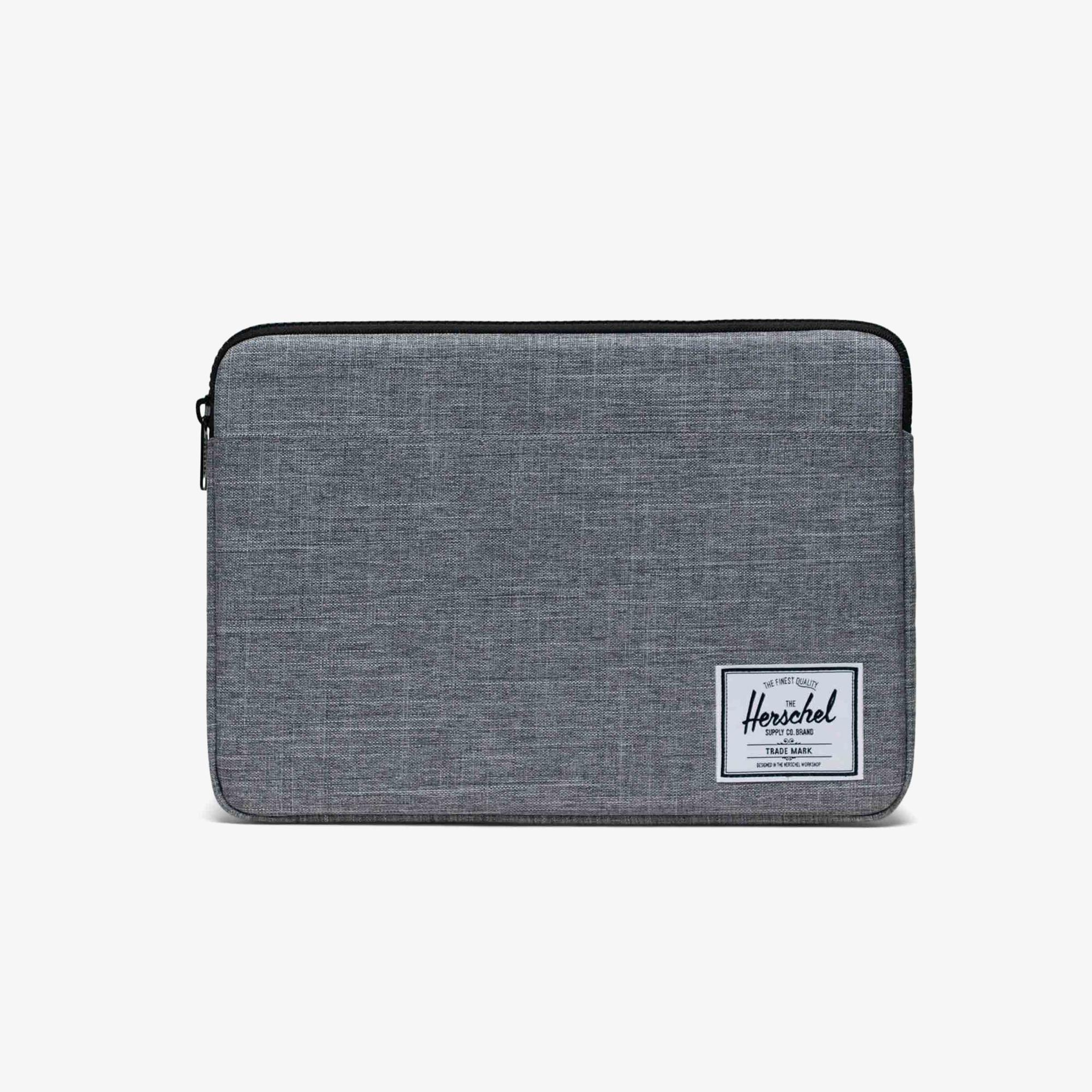 Herschel Anchor 14 İnc Unisex Gri Laptop Macbook Tablet Kılıfı
