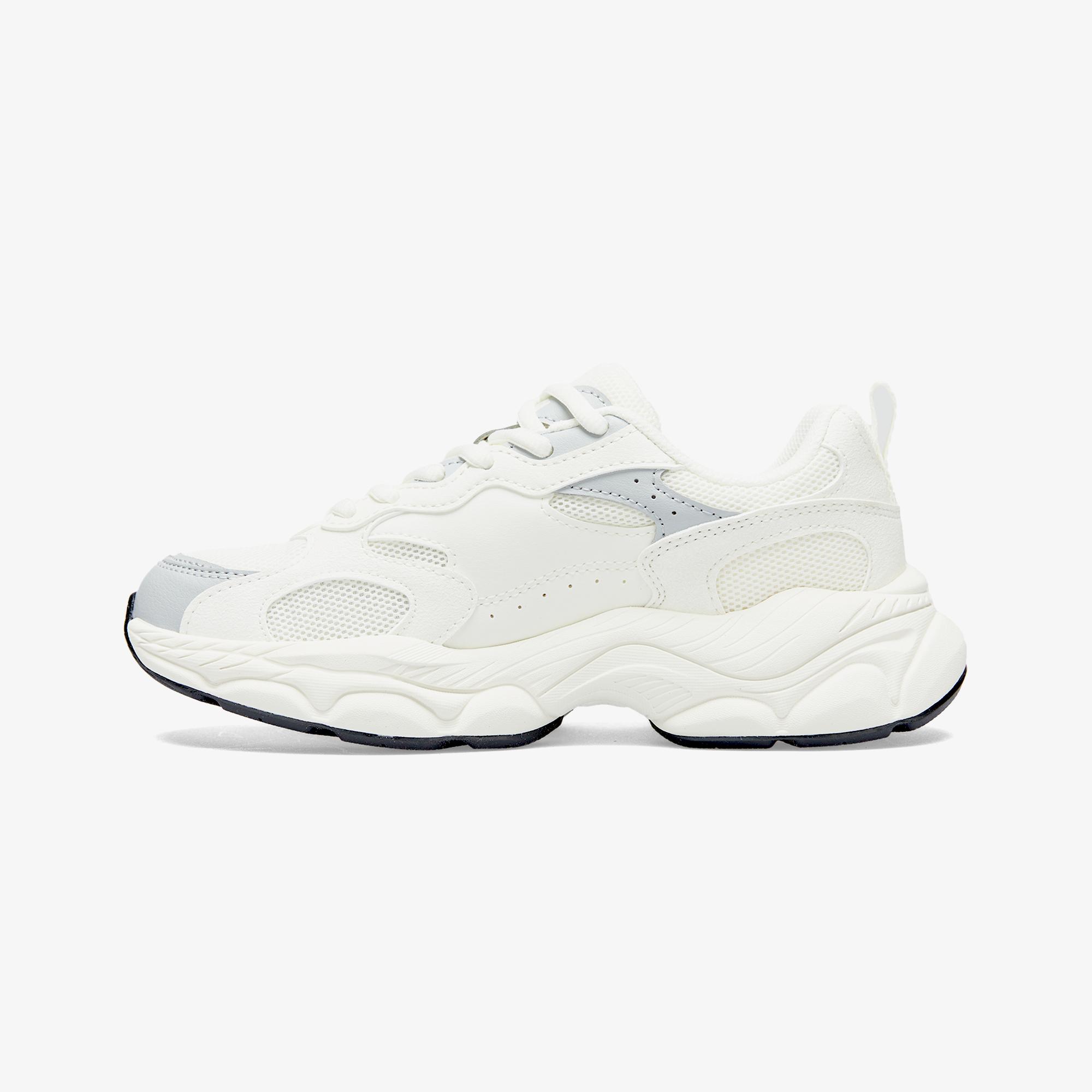 Anta Millenium Td Kadın Beyaz Spor Ayakkabı