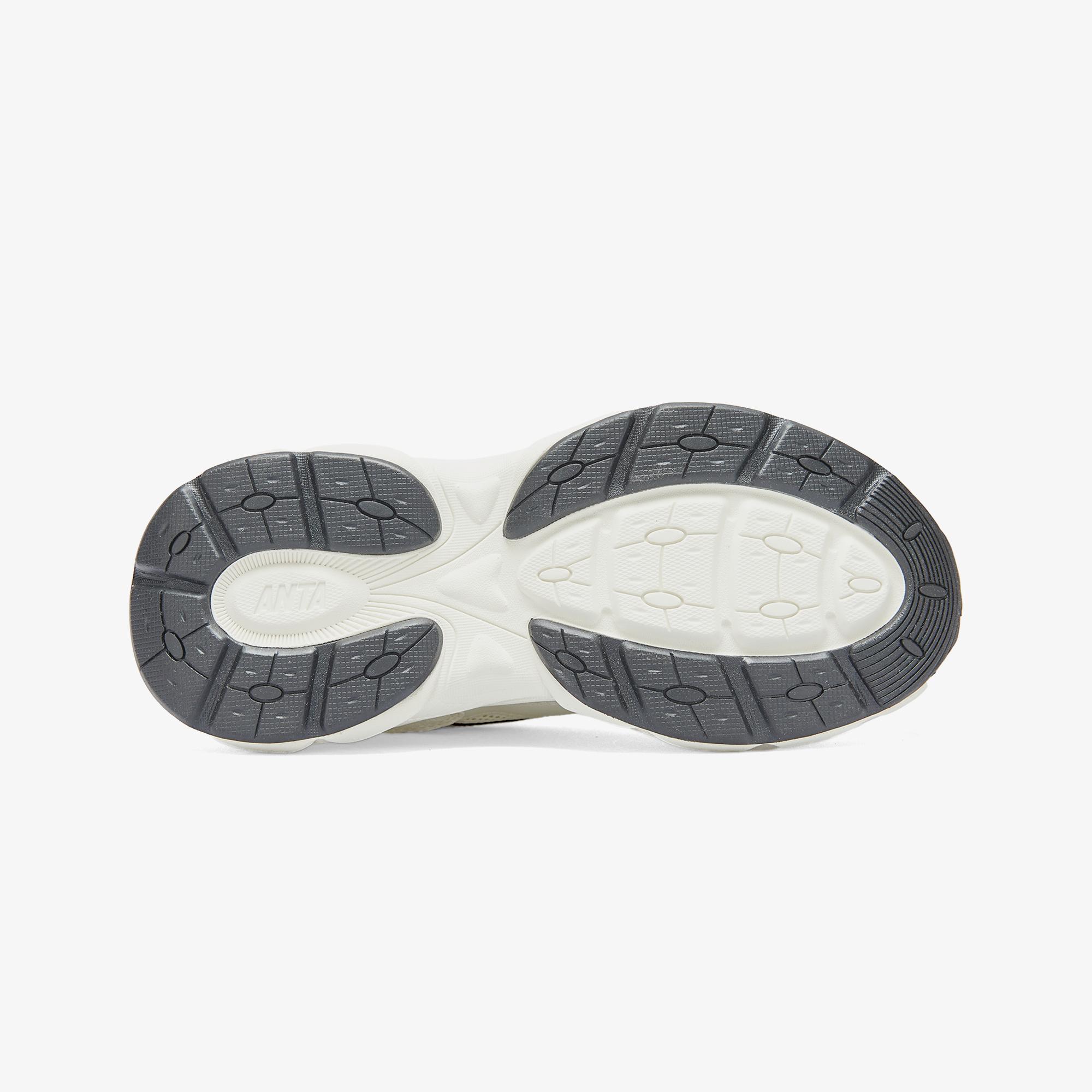 Anta Millenium Td Kadın Beyaz Spor Ayakkabı