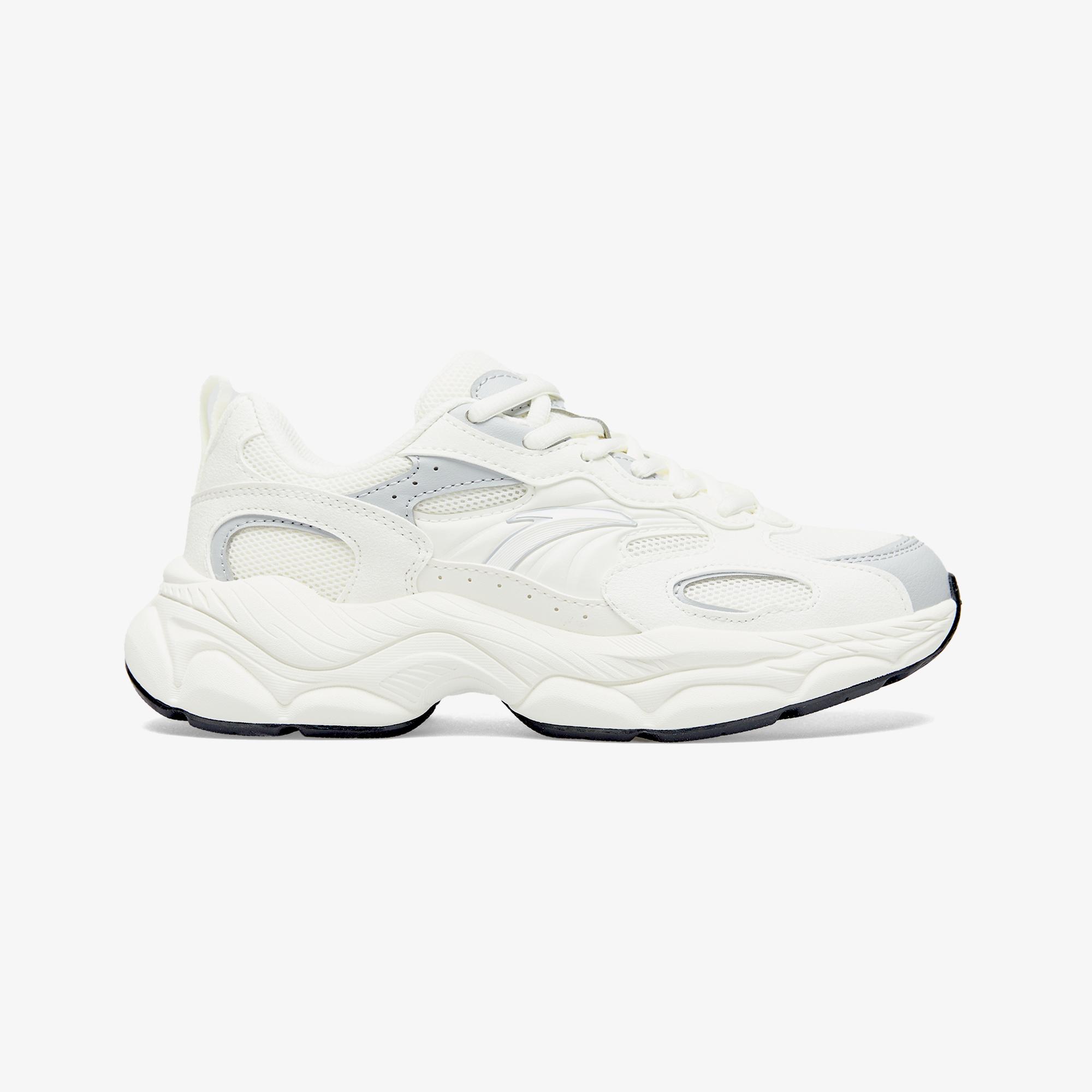 Anta Millenium Td Kadın Beyaz Spor Ayakkabı