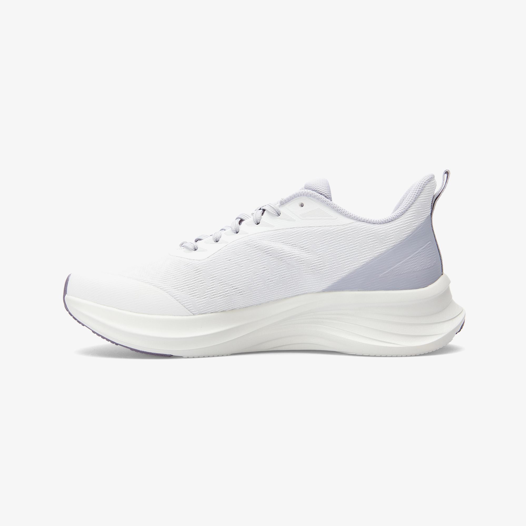 Anta Light Erkek Beyaz Koşu Ayakkabısı