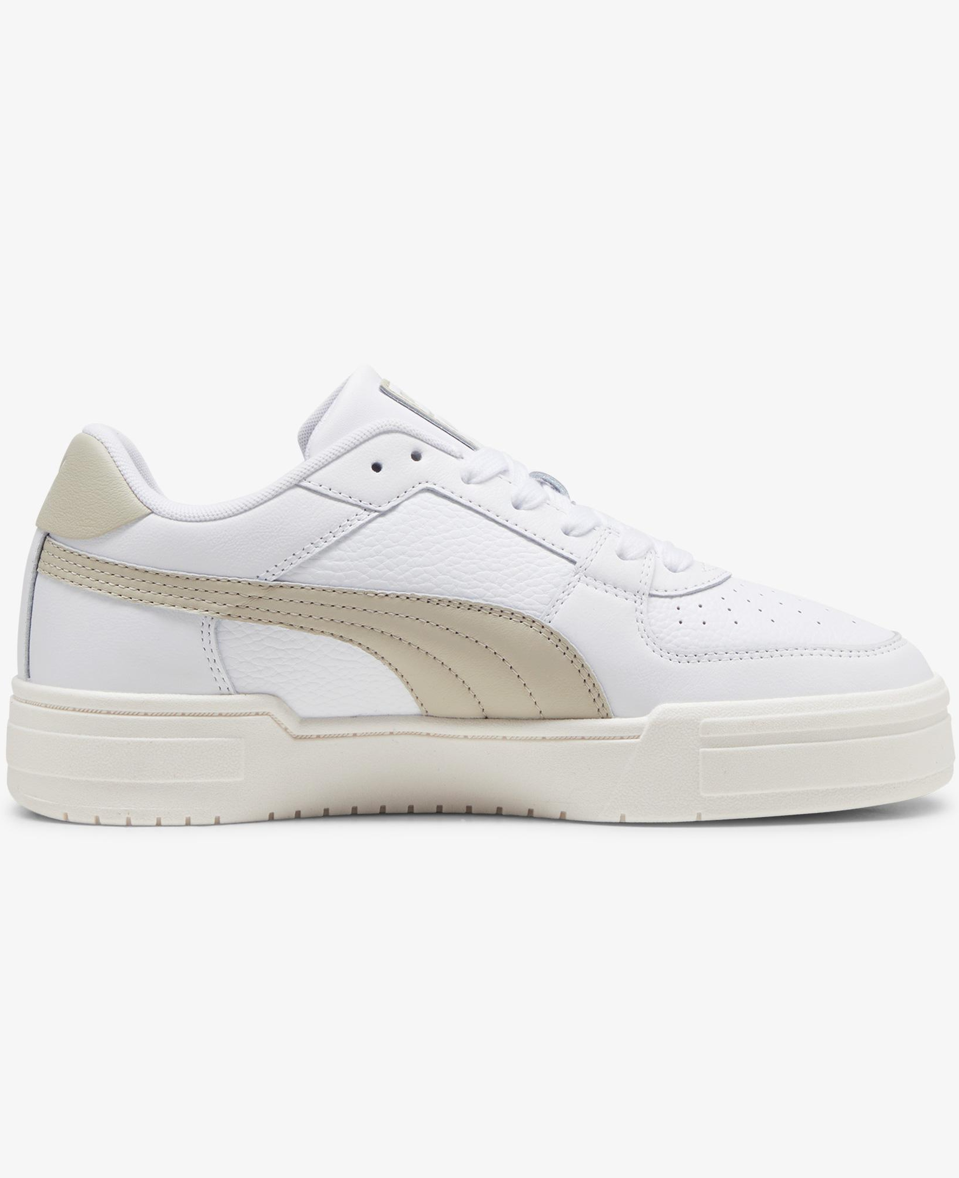 Puma CA Pro Classic Unisex Beyaz Spor Ayakkabı