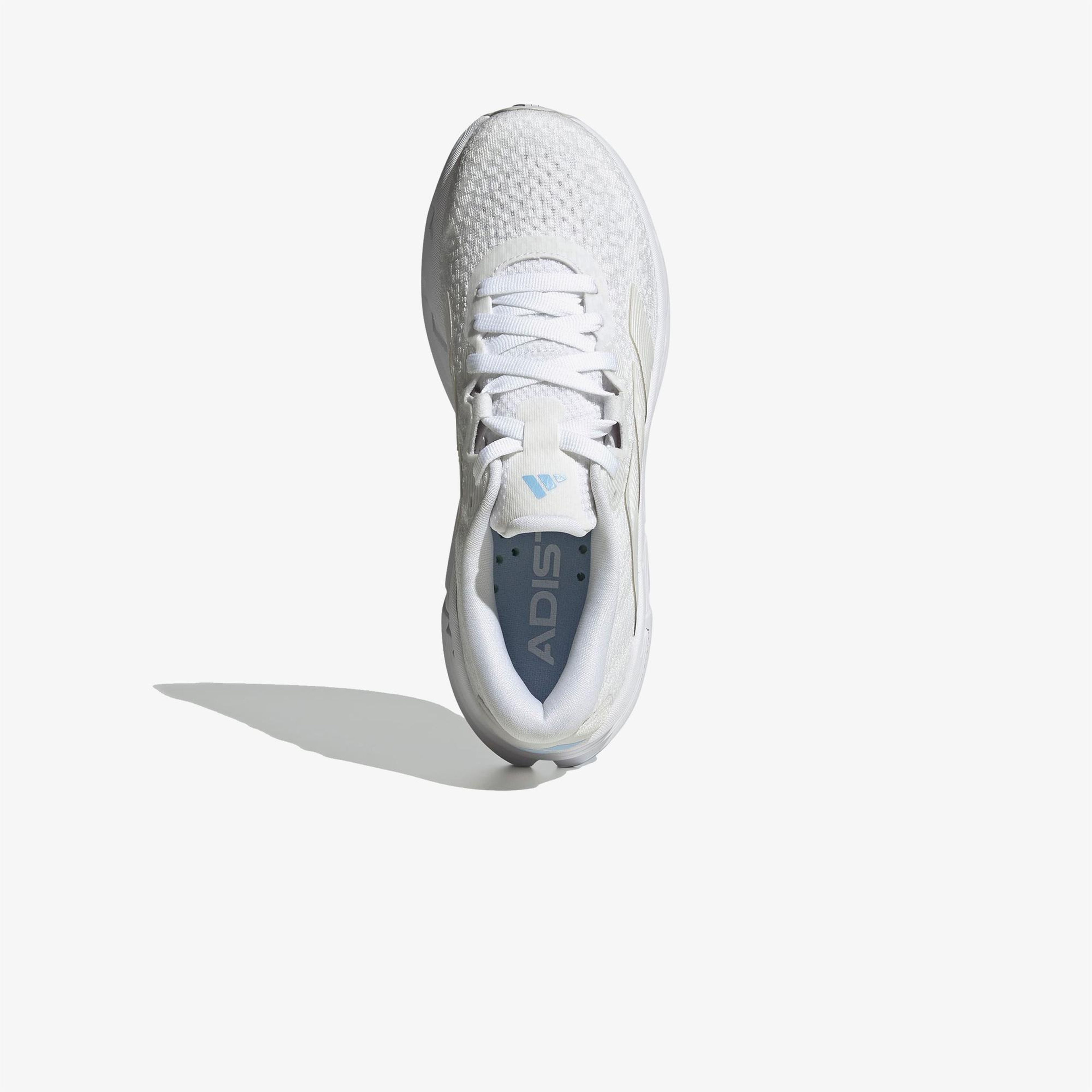 adidas Adistar 4 Kadın Beyaz Koşu Ayakkabısı