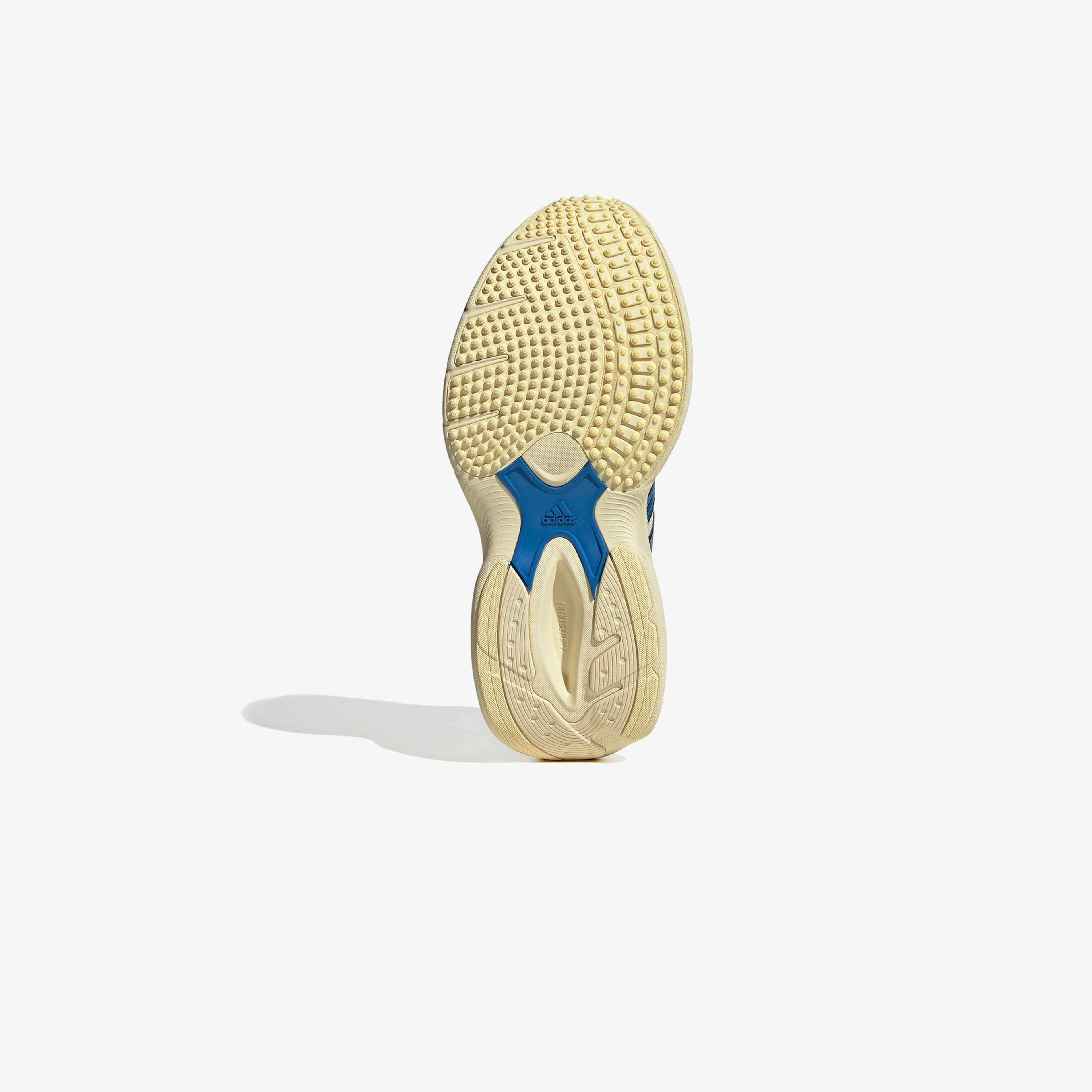 adidas Adizero Goukana Unisex Sarı Spor Ayakkabı