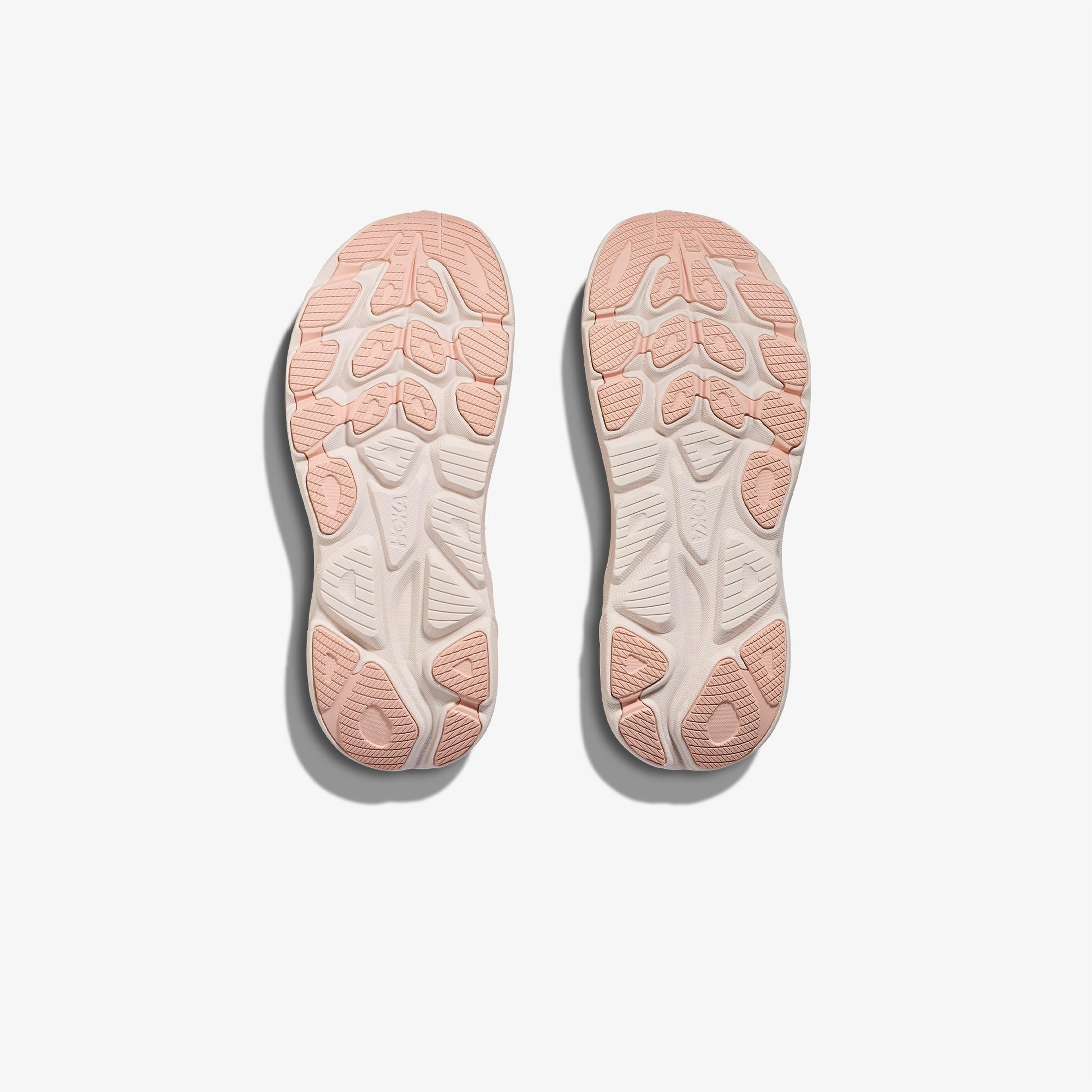 Hoka Clifton 10 Kadın Pembe Koşu Ayakkabısı