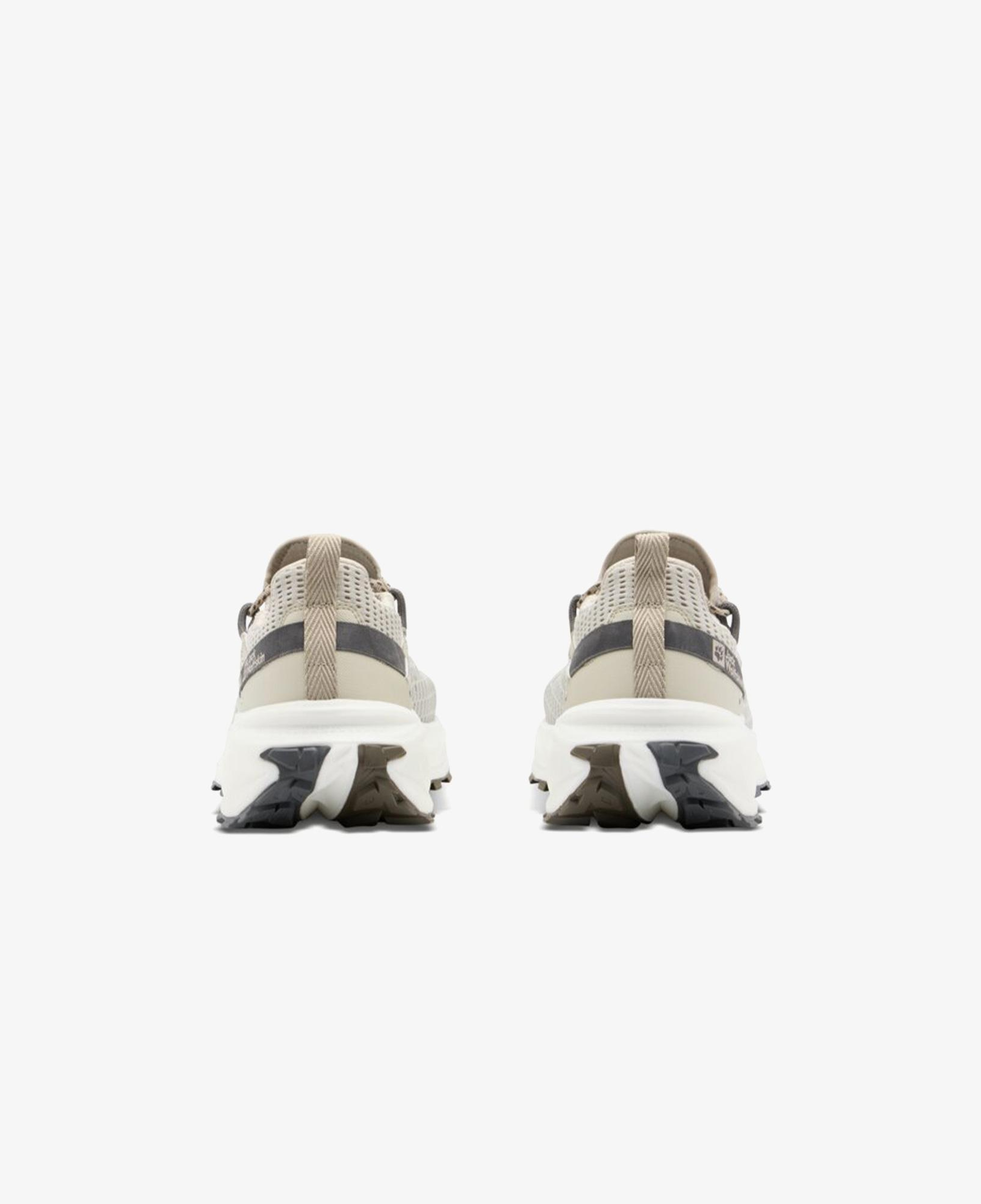 Jack Wolfskin Prelight Swift Vent Low Erkek Bej Outdoor Ayakkabı