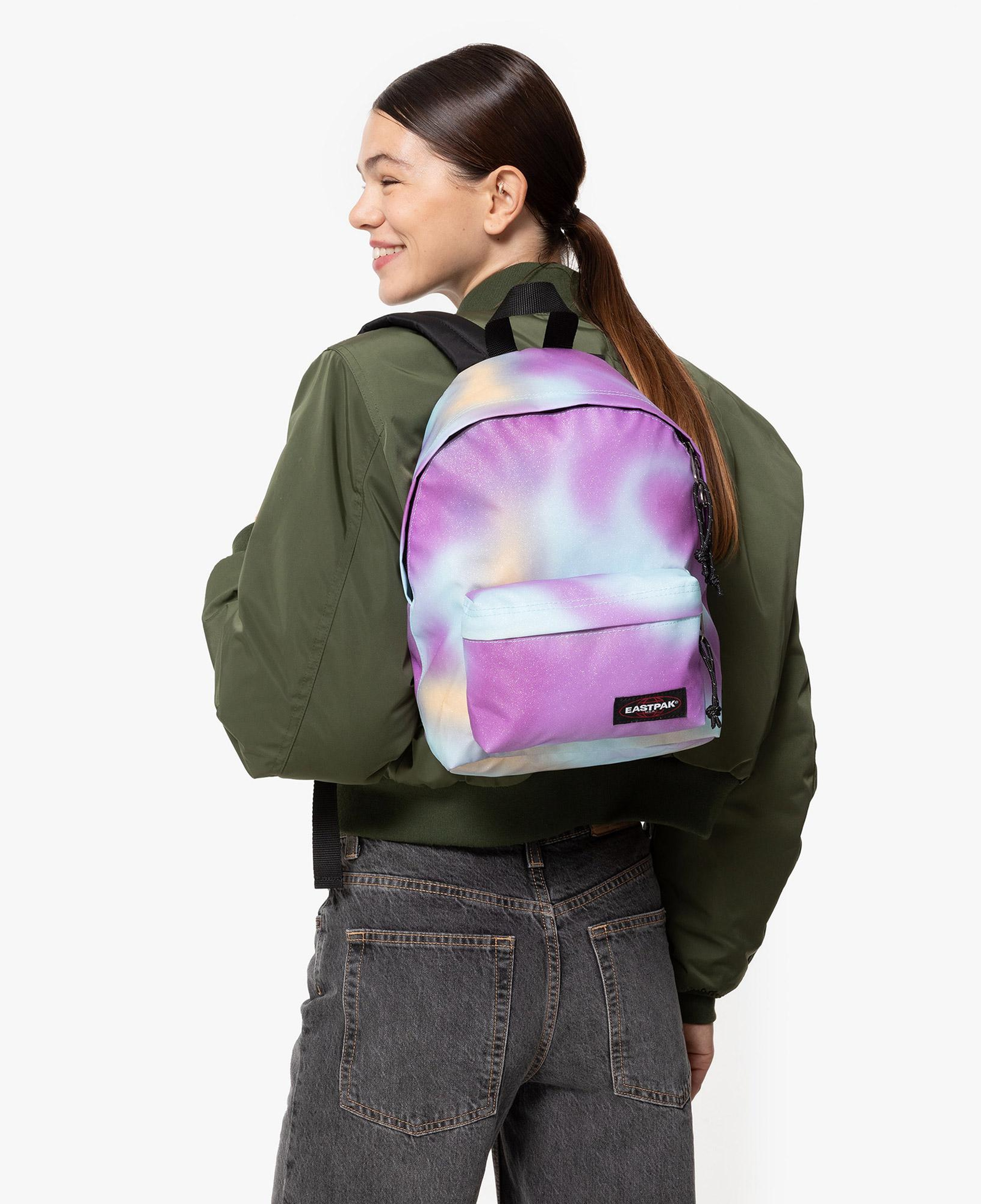 Eastpak Orbit Mermaid Kadın Renkli Sırt Çantası