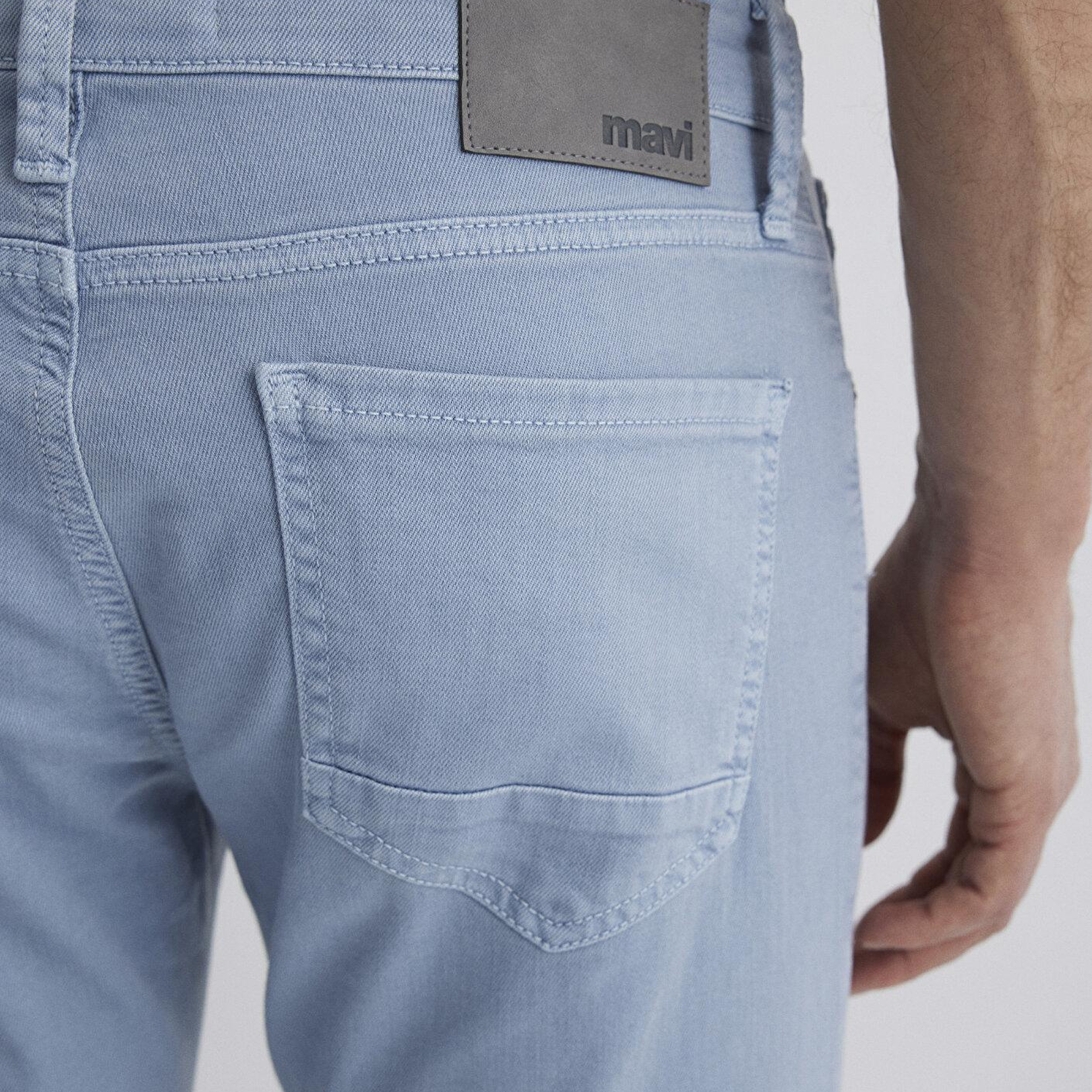 Mavi Jake Nehir Mavisi Comfort Gabardin Pantolon 0042286570