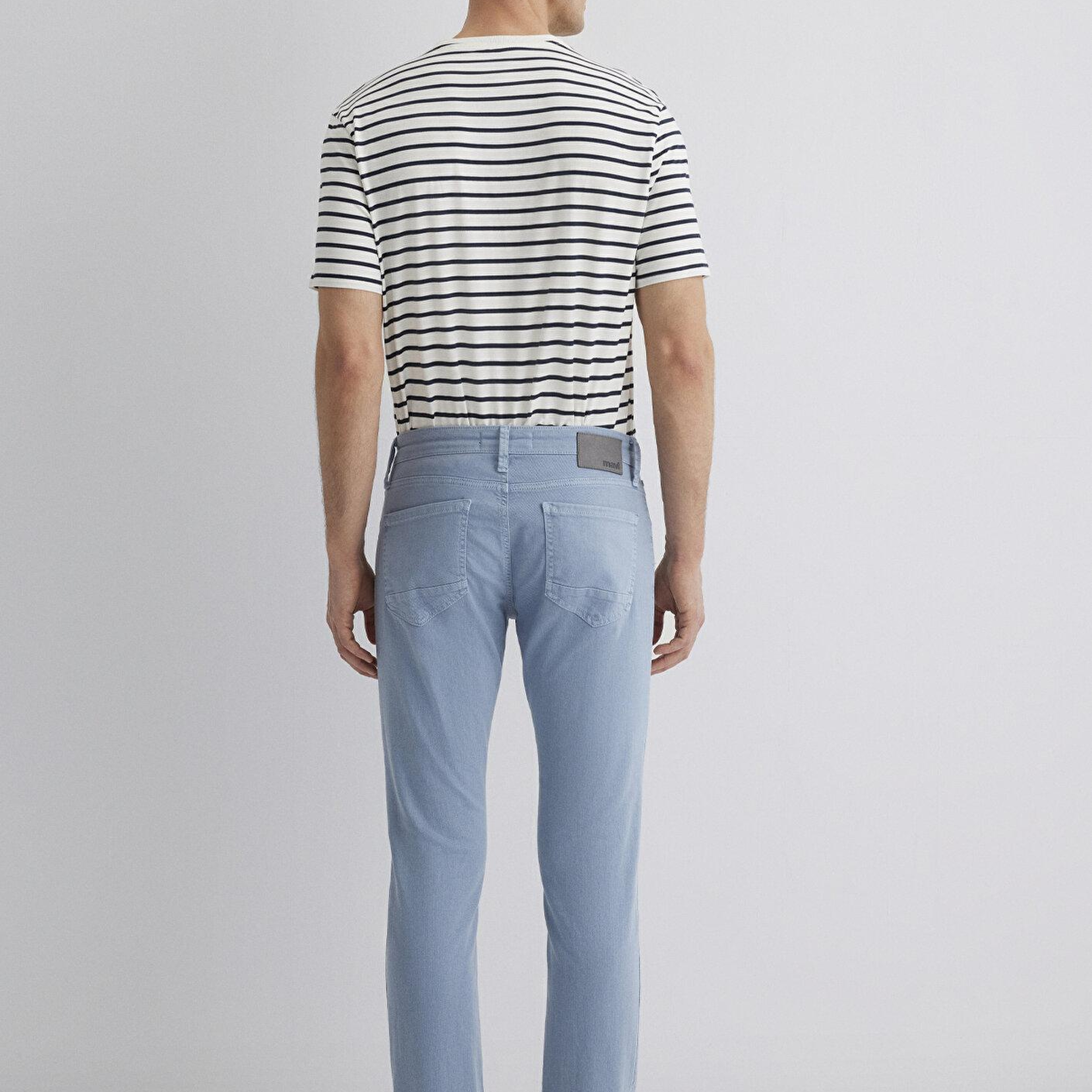 Mavi Jake Nehir Mavisi Comfort Gabardin Pantolon 0042286570