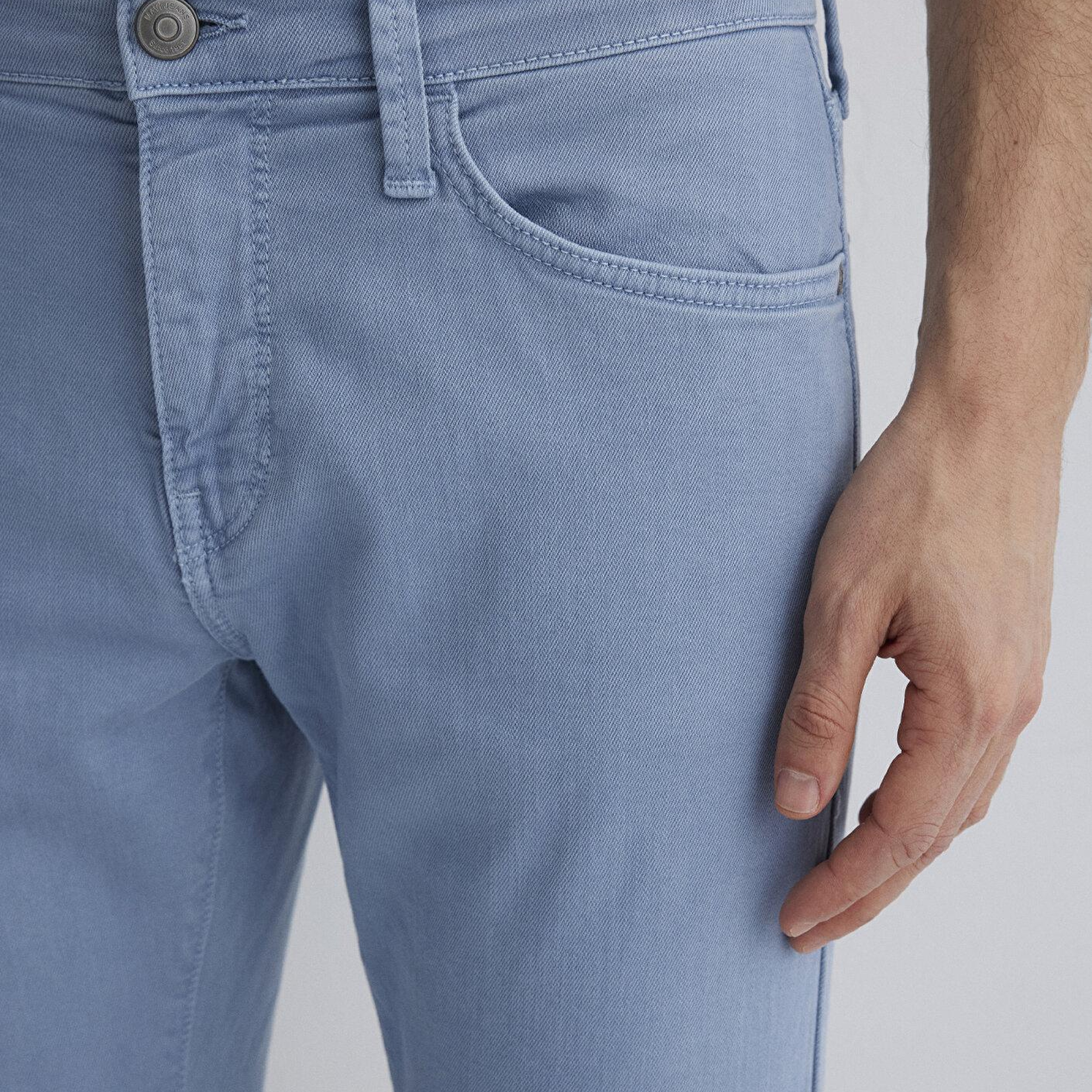 Mavi Jake Nehir Mavisi Comfort Gabardin Pantolon 0042286570