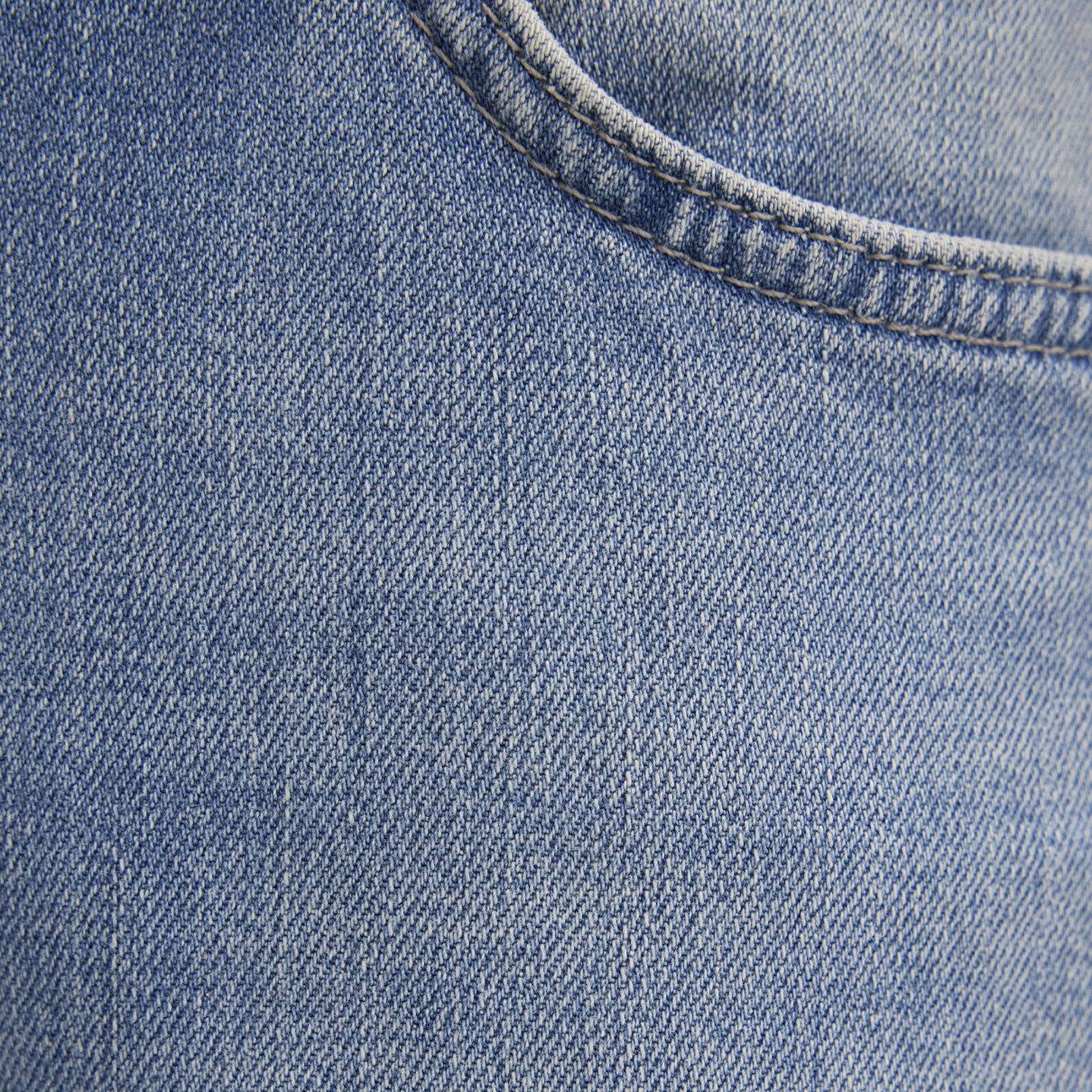 Mavi Marcus Mavi Black Açık Indigo Mavisi Jean Pantolon 0035189346
