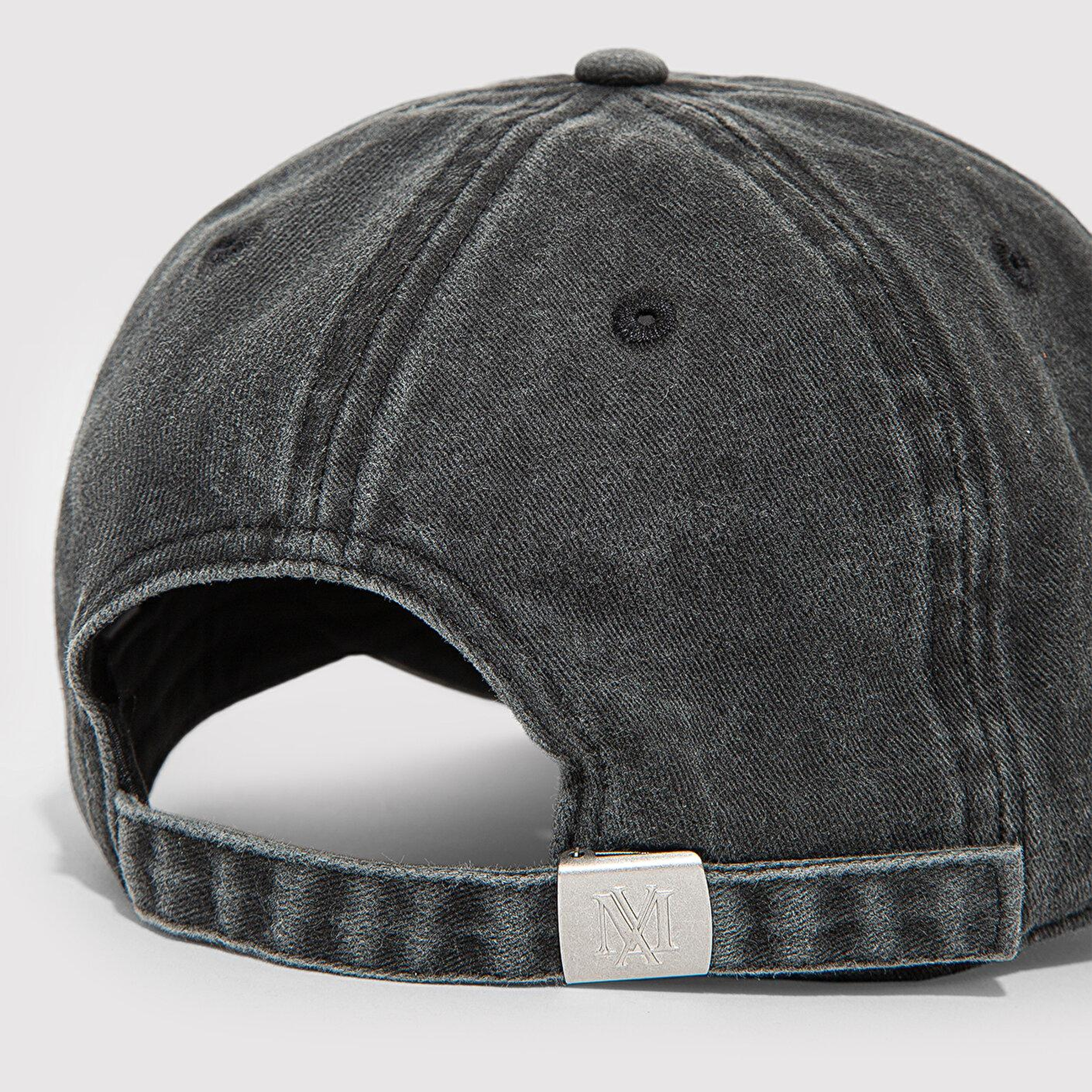 Mavi Mavi Logo Detaylı Antrasit Şapka 0912173-900