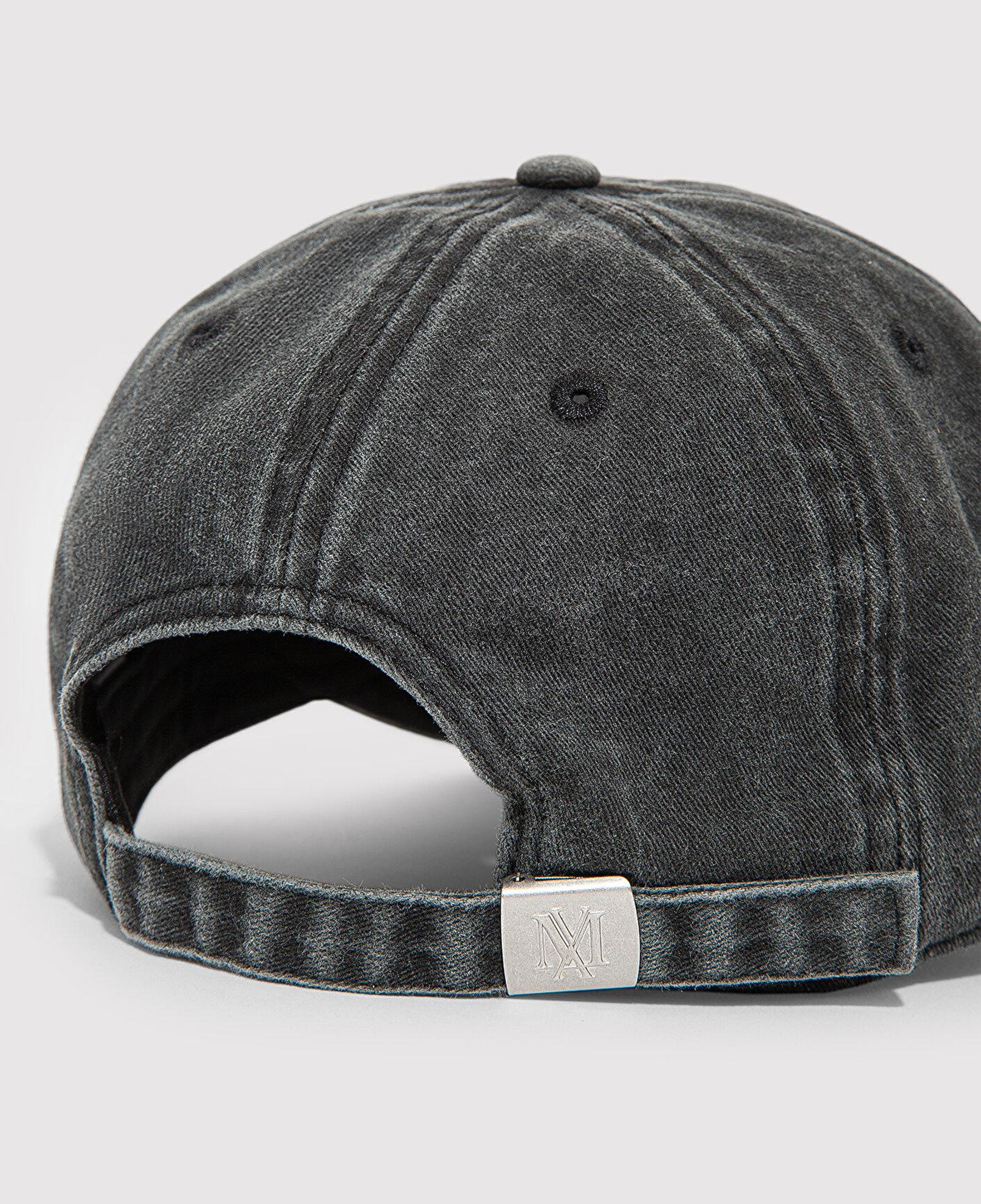 Mavi Mavi Logo Detaylı Antrasit Şapka 0912173-900