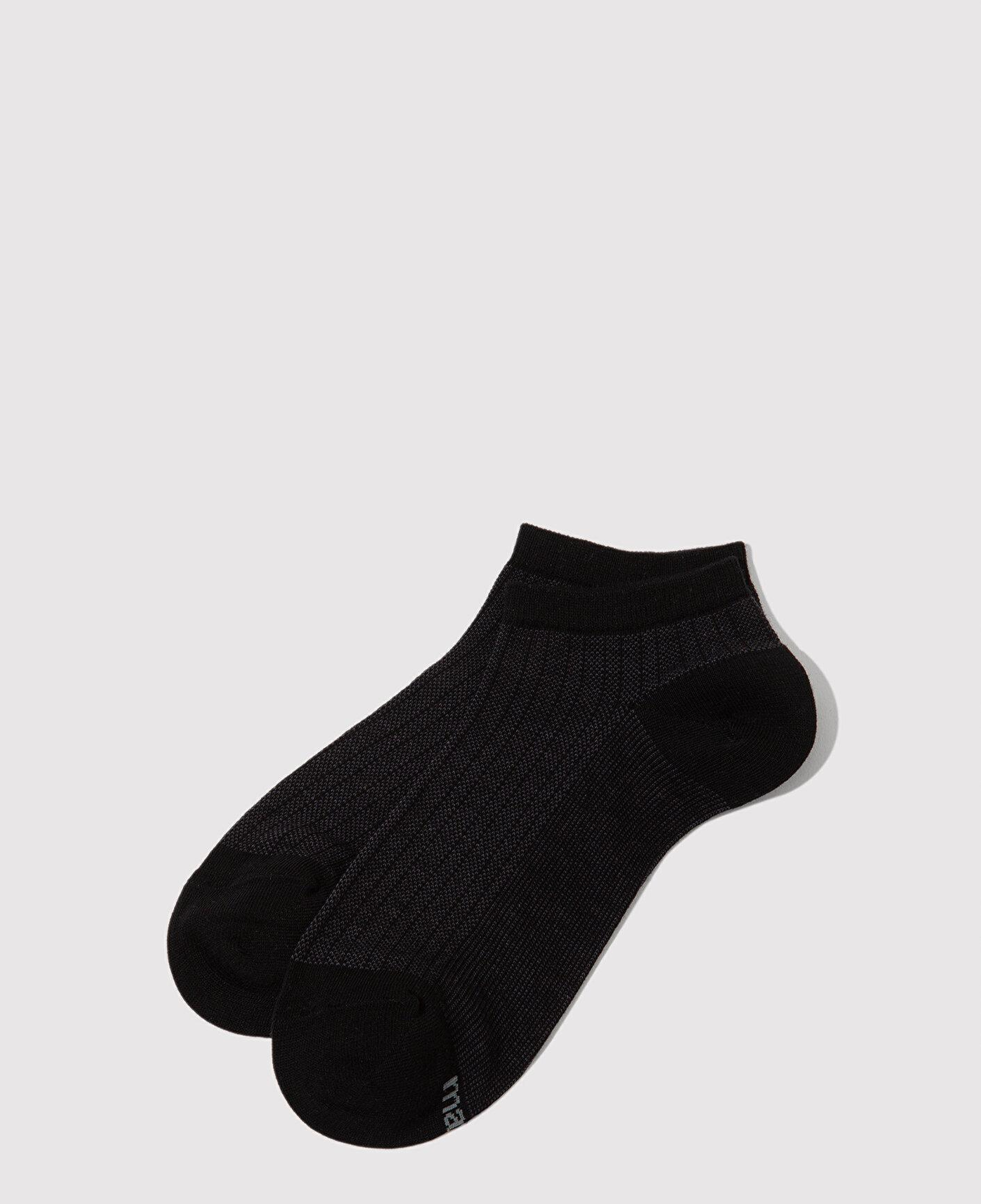 Mavi 2li Patik Çorap 0912216-900