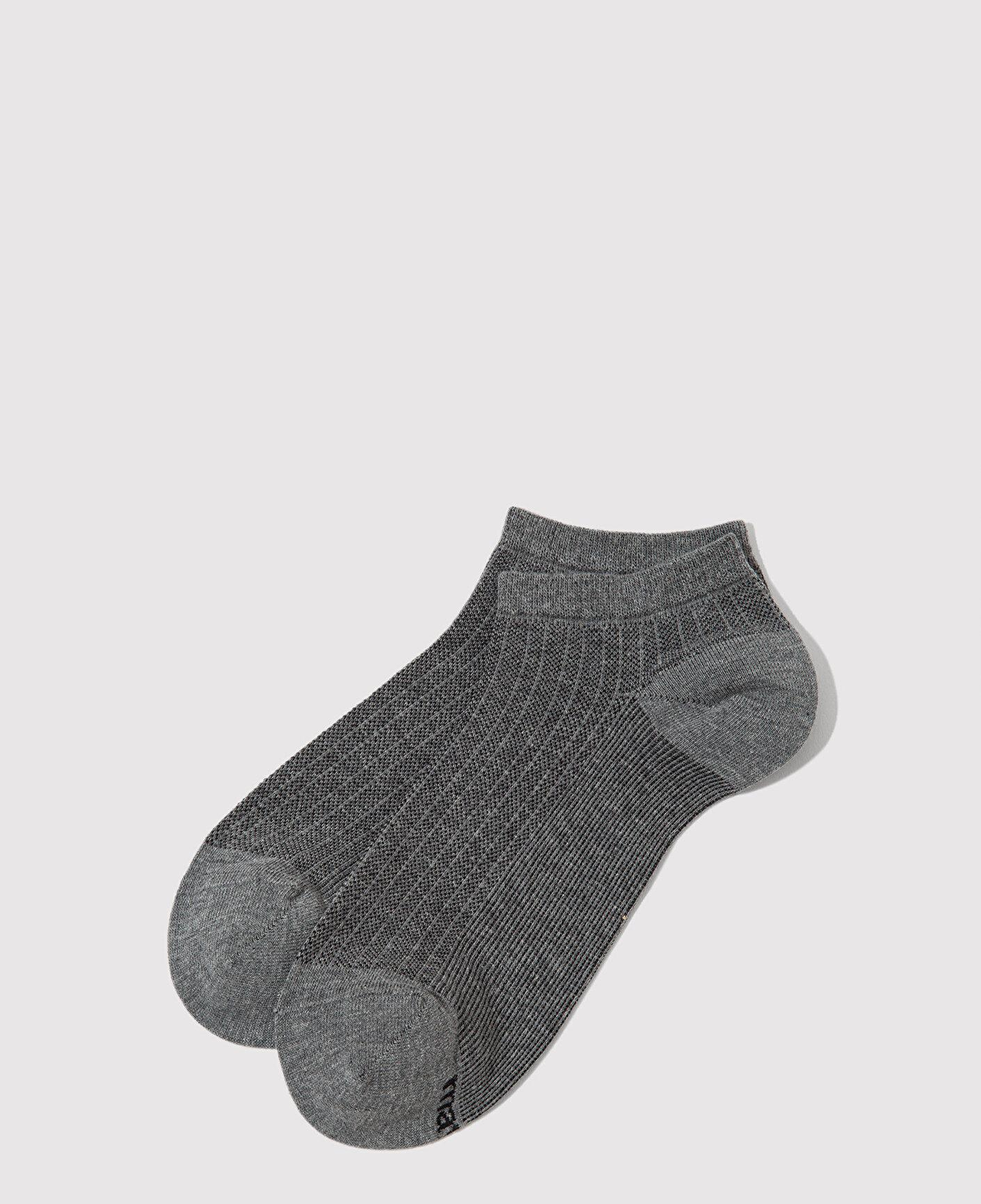 Mavi 2li Patik Çorap 0912216-900