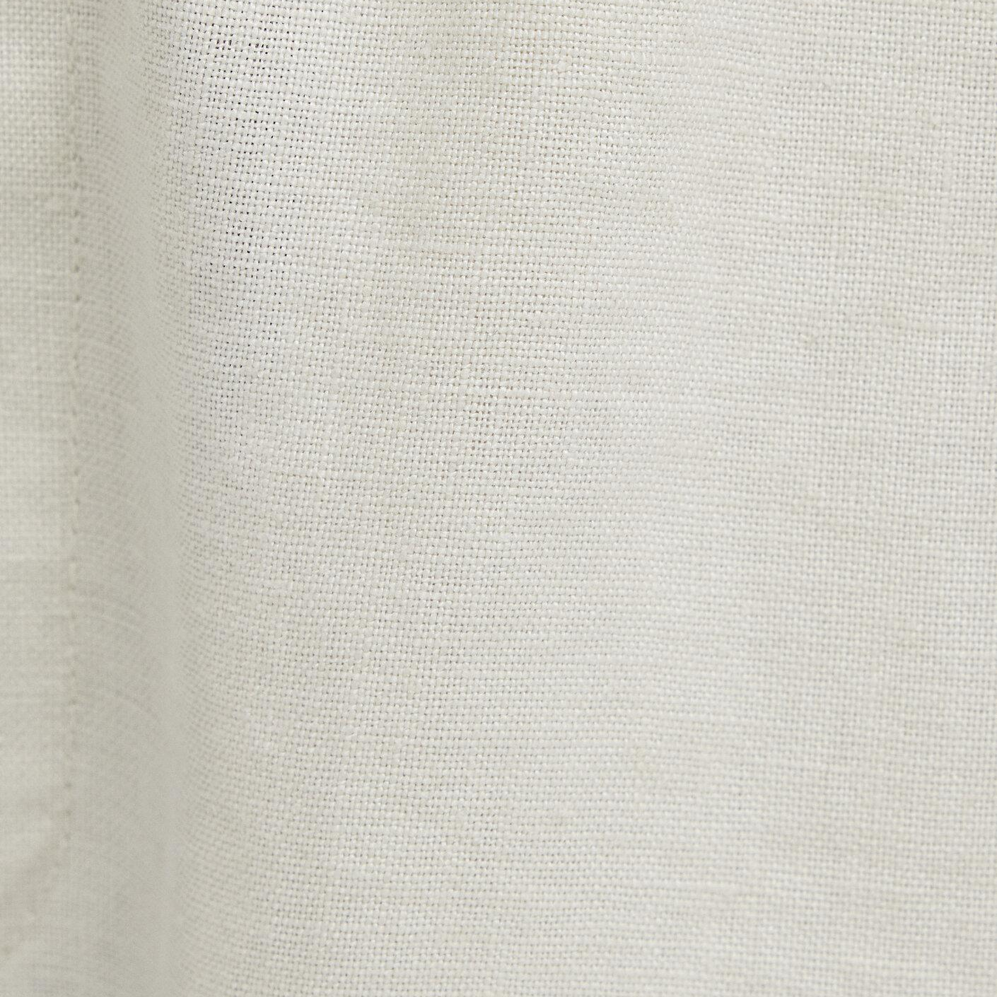 Mavi Bej Keten Pantolon 0010577-70134