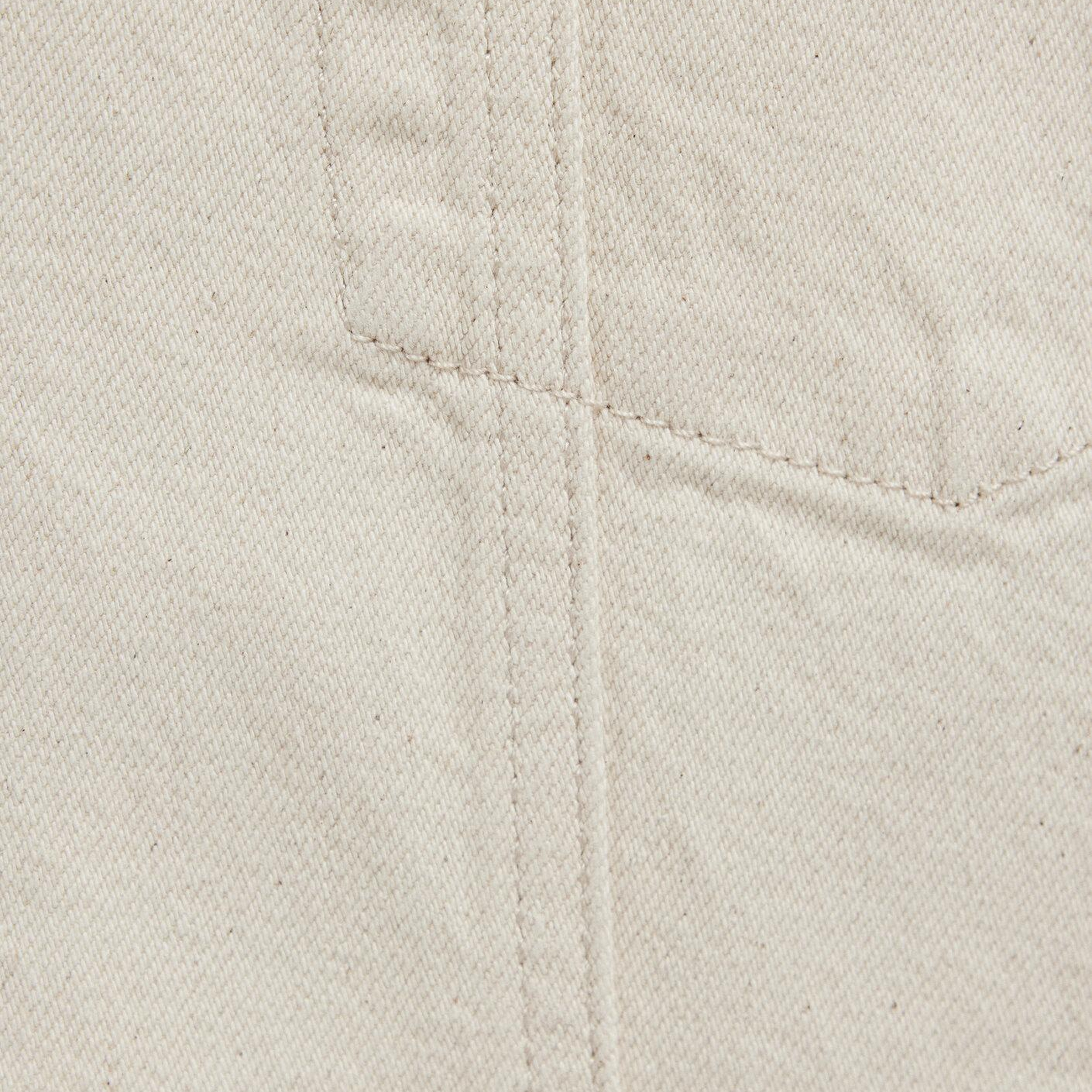 Mavi Ray Classic Ekru Jean Ceket 0110273-A1707