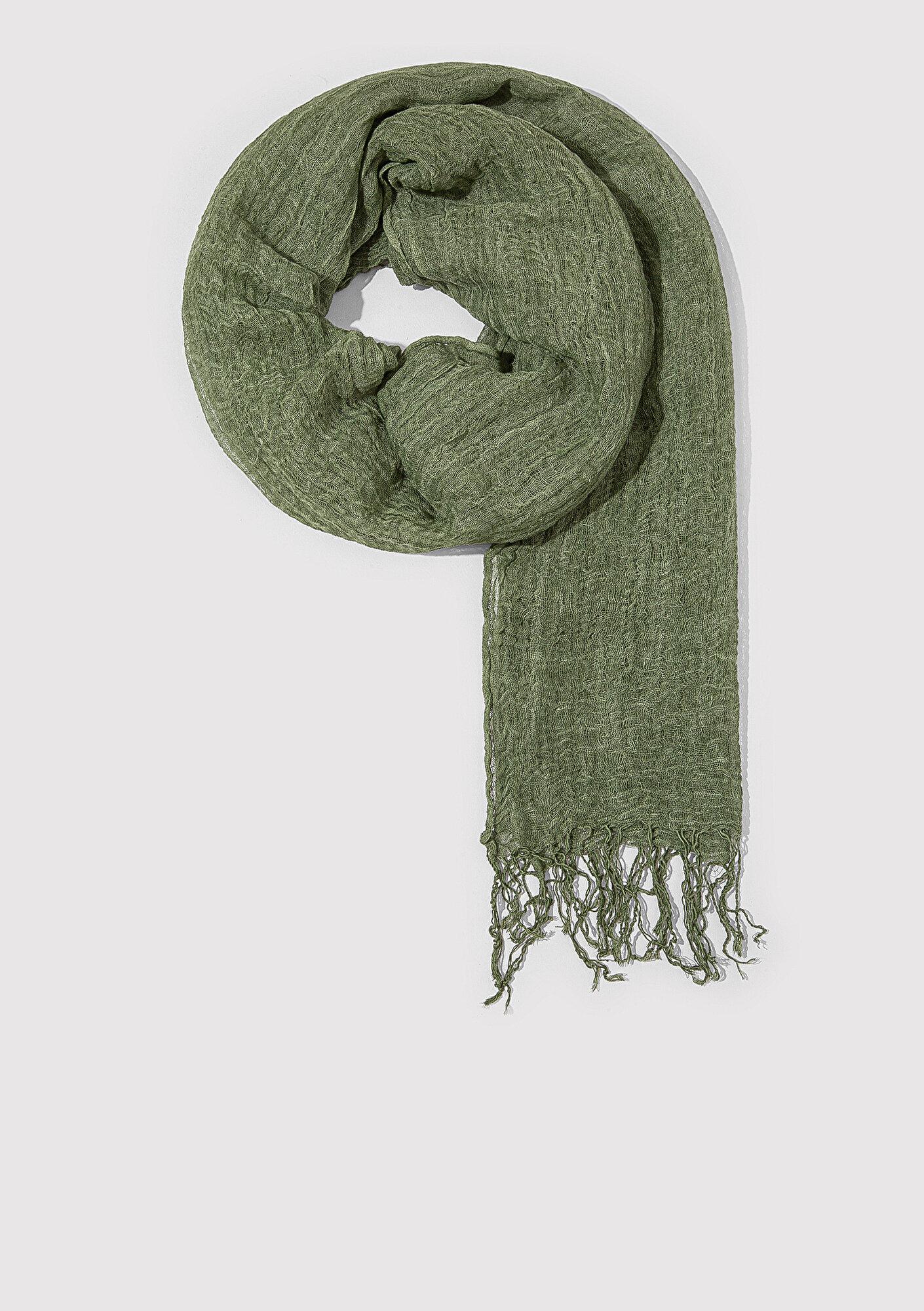 Mavi Yeşil Şal 1913905-71478