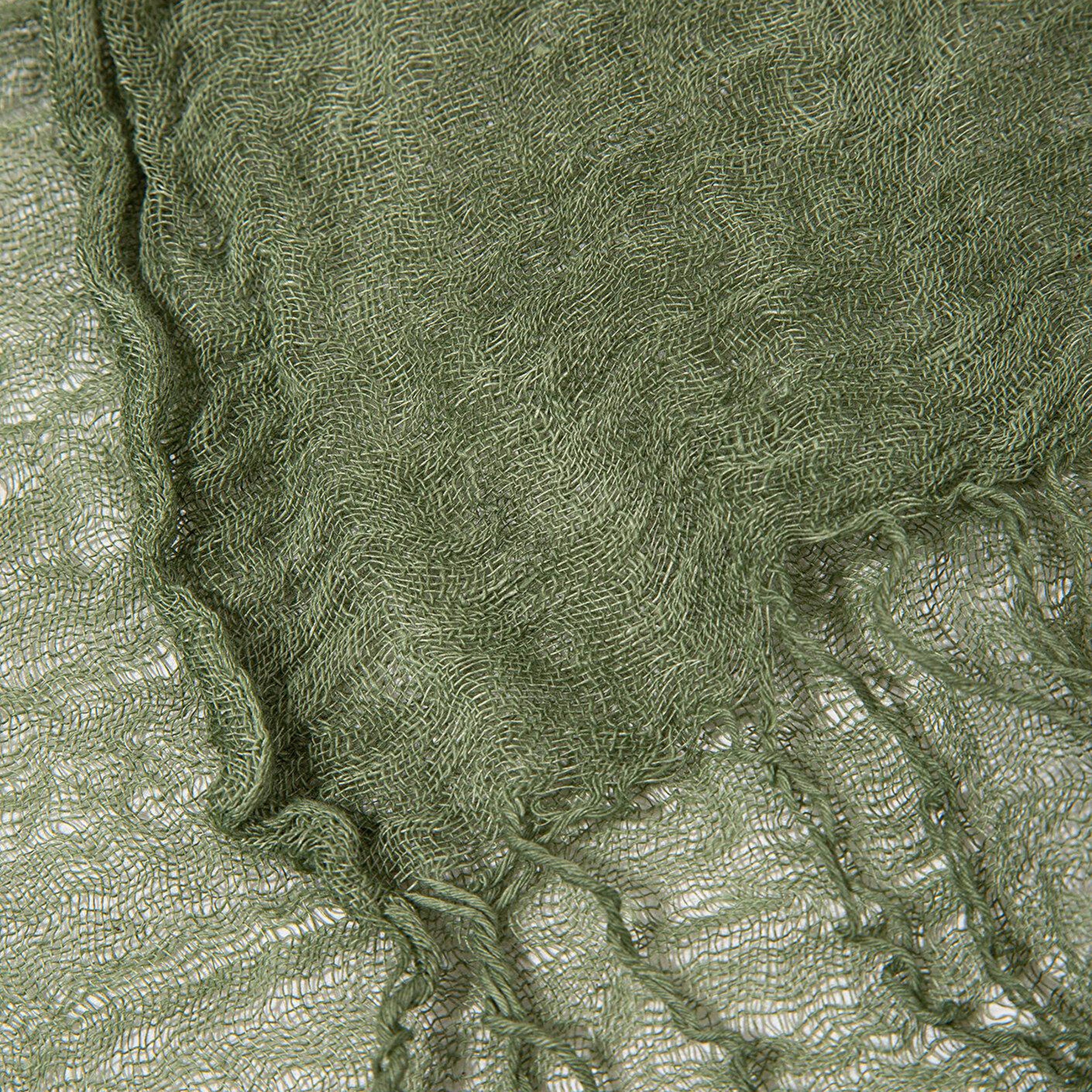 Mavi Yeşil Şal 1913905-71478