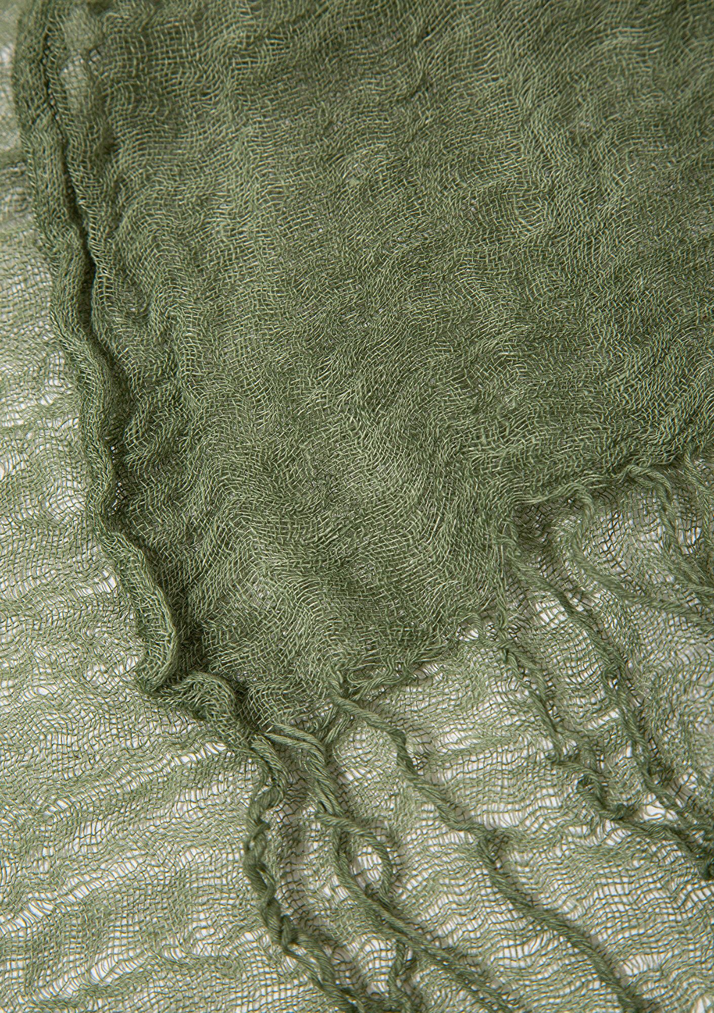 Mavi Yeşil Şal 1913905-71478