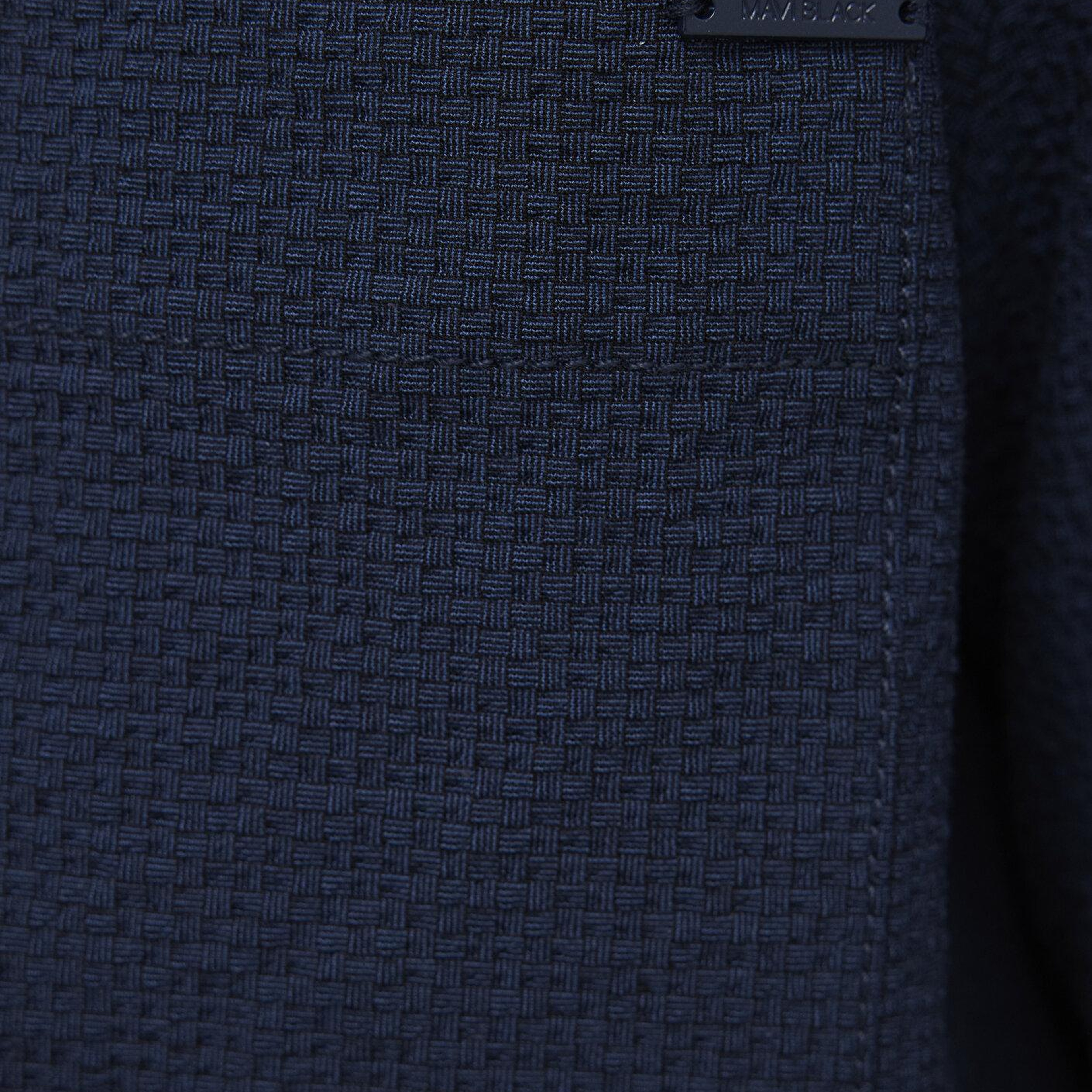 Mavi Lacivert Gömlek Regular Fit / Normal Kesim 0212009-82318