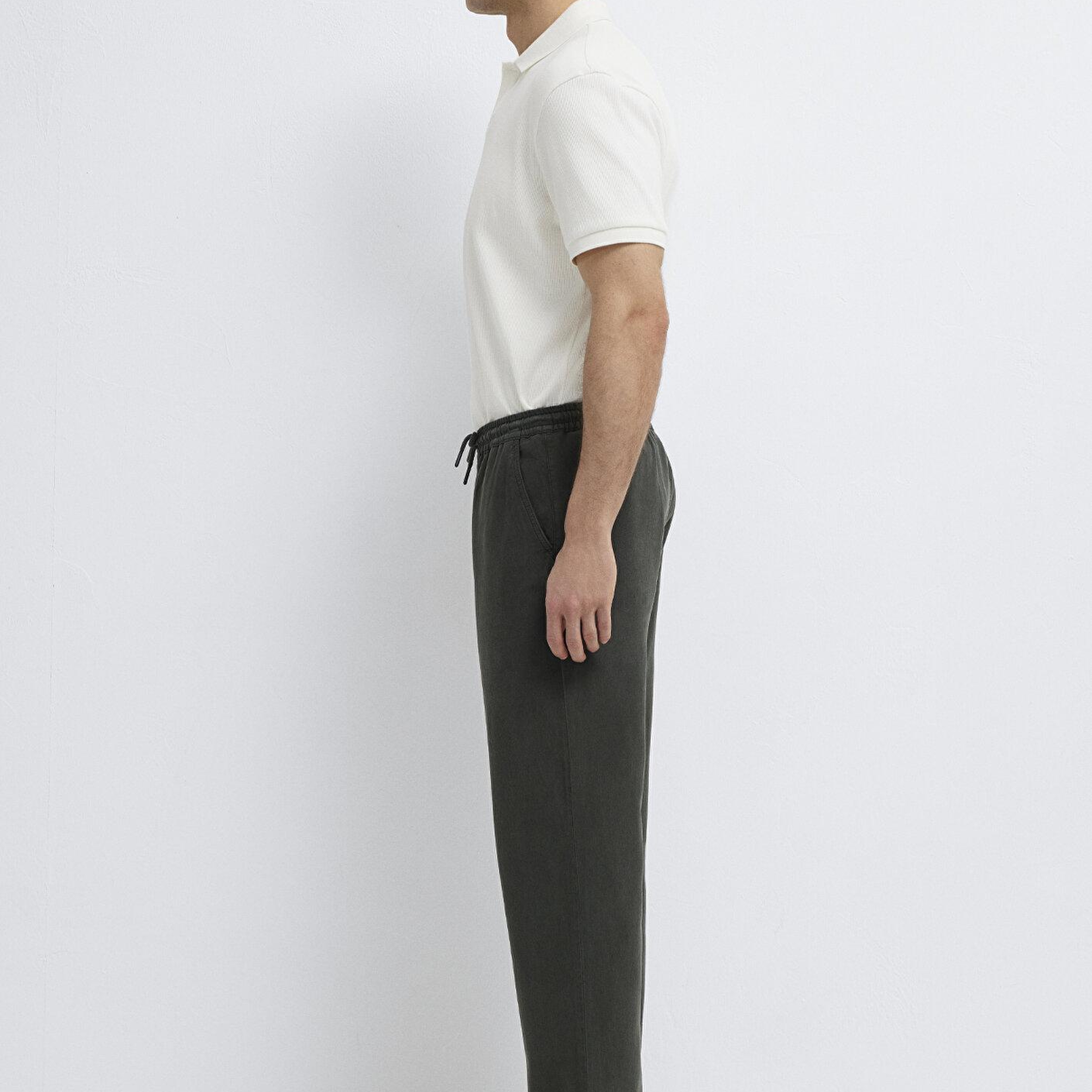 Mavi Yeşil Jogger Pantolon 0010168-71552