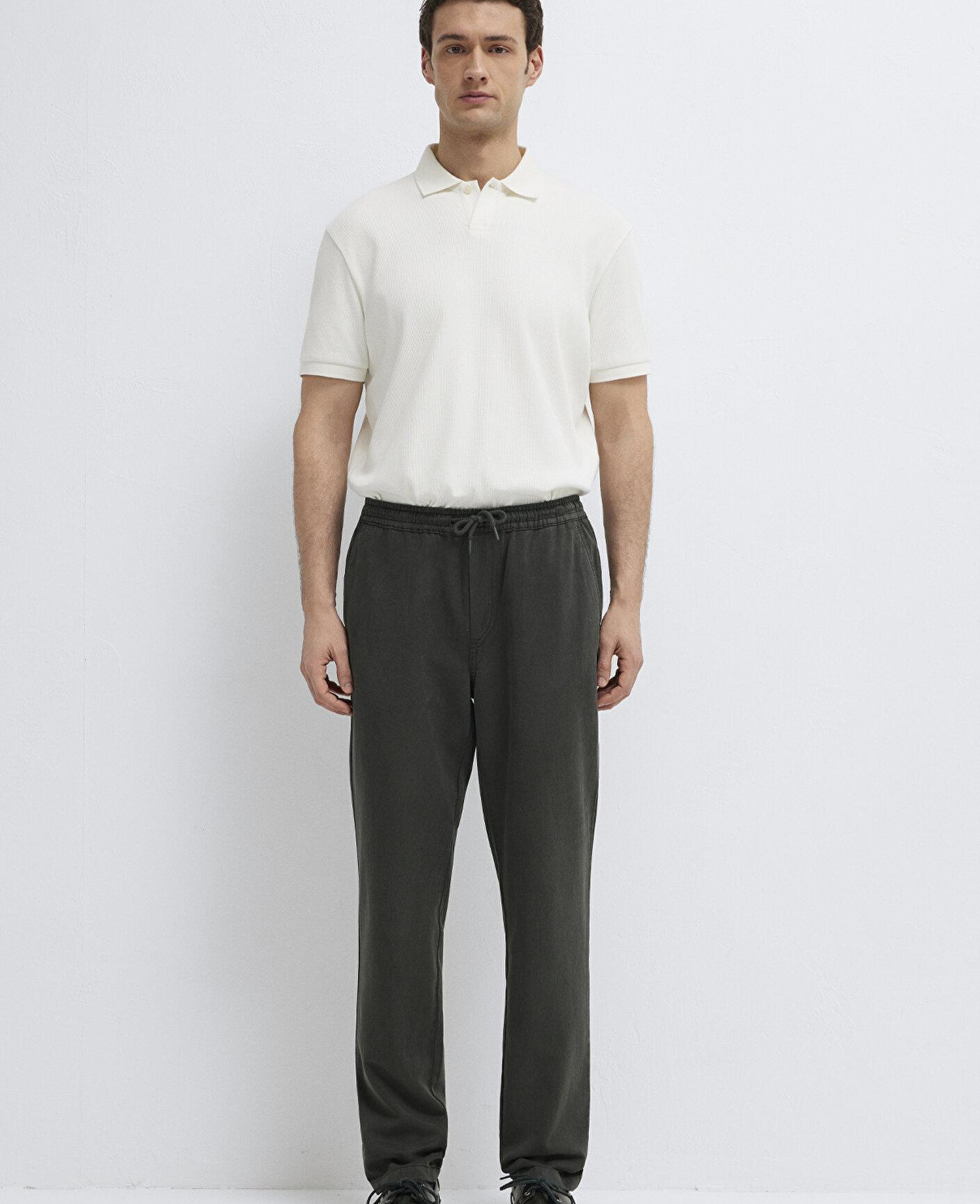 Mavi Yeşil Jogger Pantolon 0010168-71552