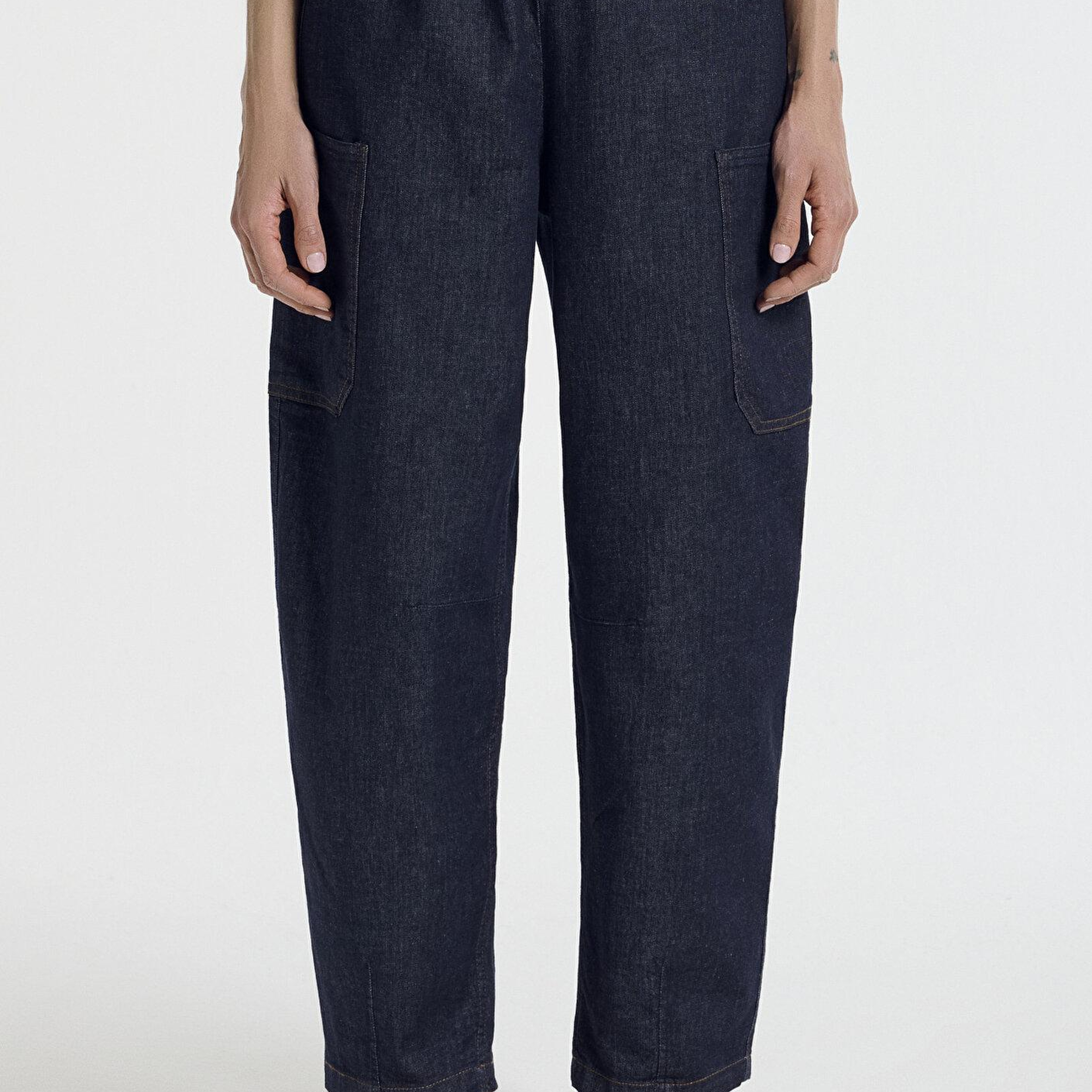 Mavi Lacivert Pantolon 1011193-85481