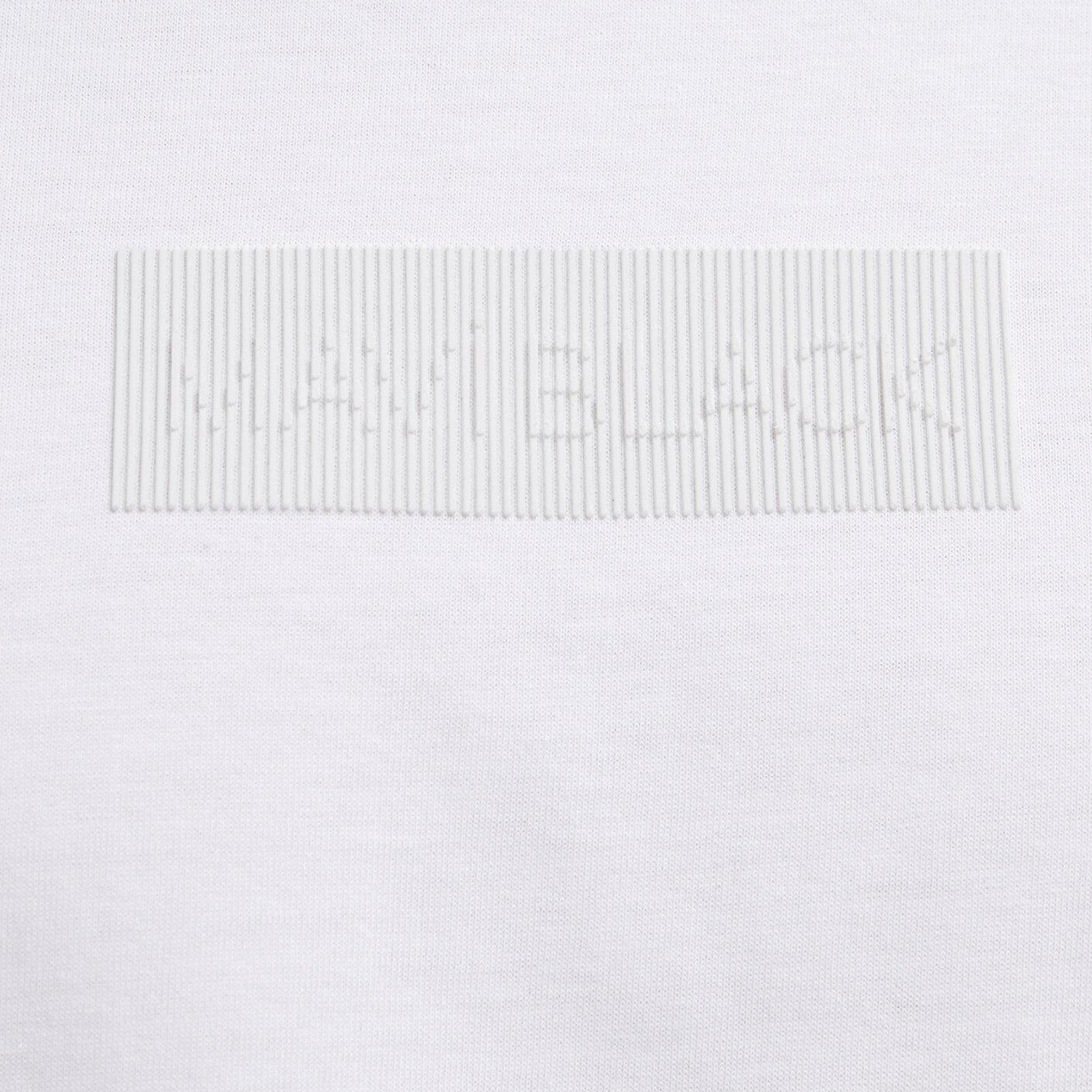 Mavi Mavi Black Baskılı Beyaz Tişört Regular Fit / Normal Kesim 0613270-620