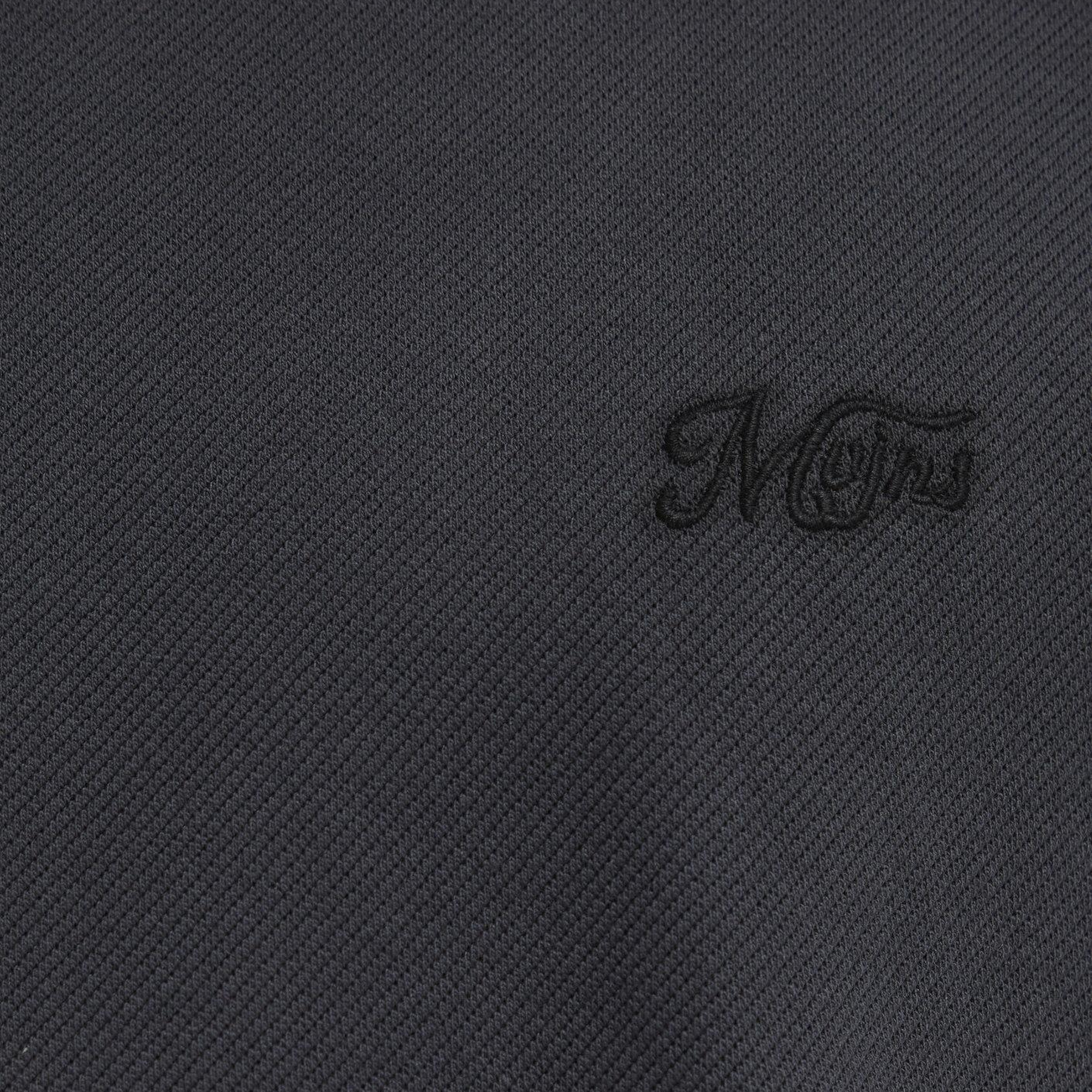 Mavi MVJNS Nakış Detaylı Mavi Tişört Relaxed Fit / Rahat Kesim 0613328-70087