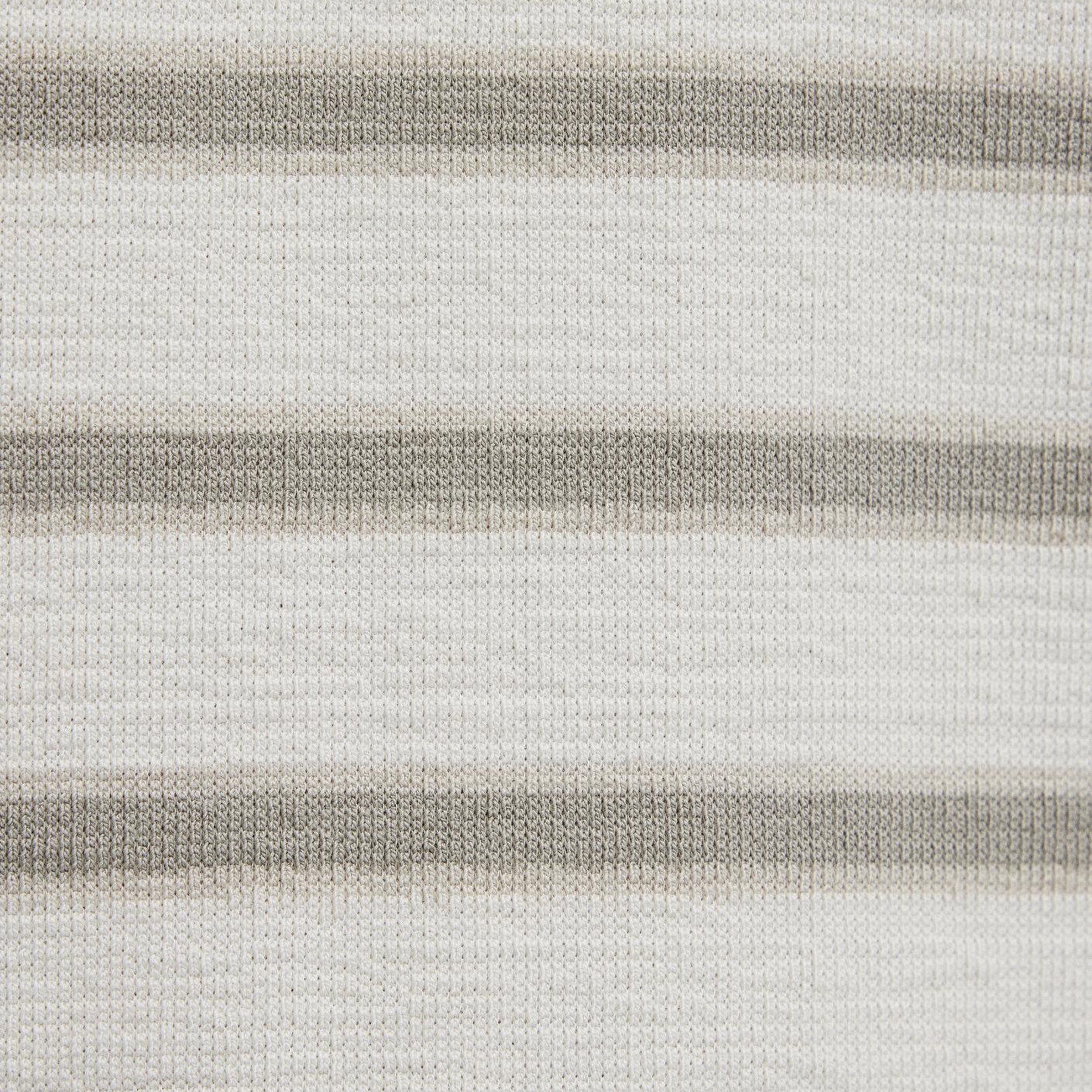 Mavi Kahverengi Tişört Loose Fit / Bol Rahat Kesim 0613343-70352