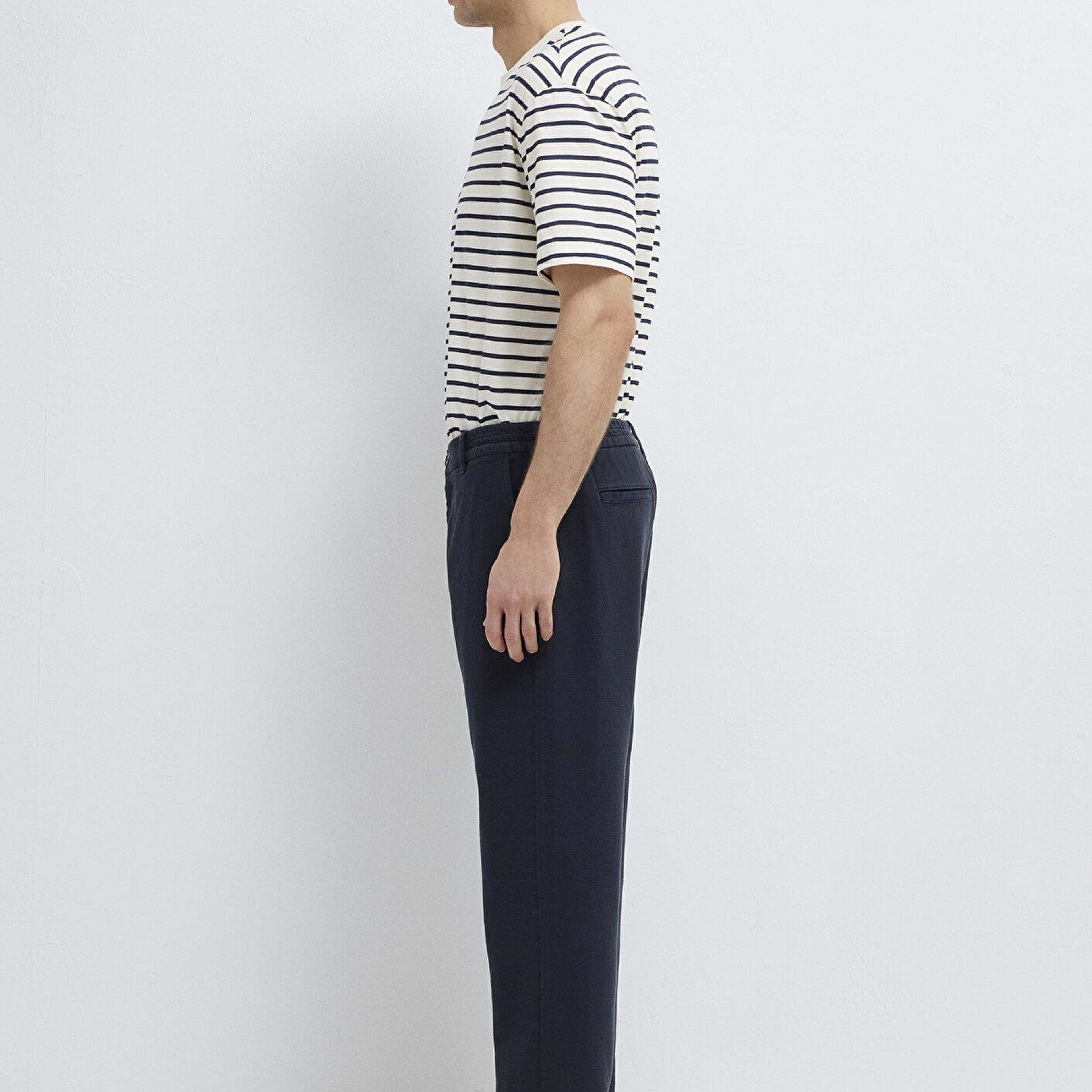 Mavi Siyah Pantolon 0010617-71379