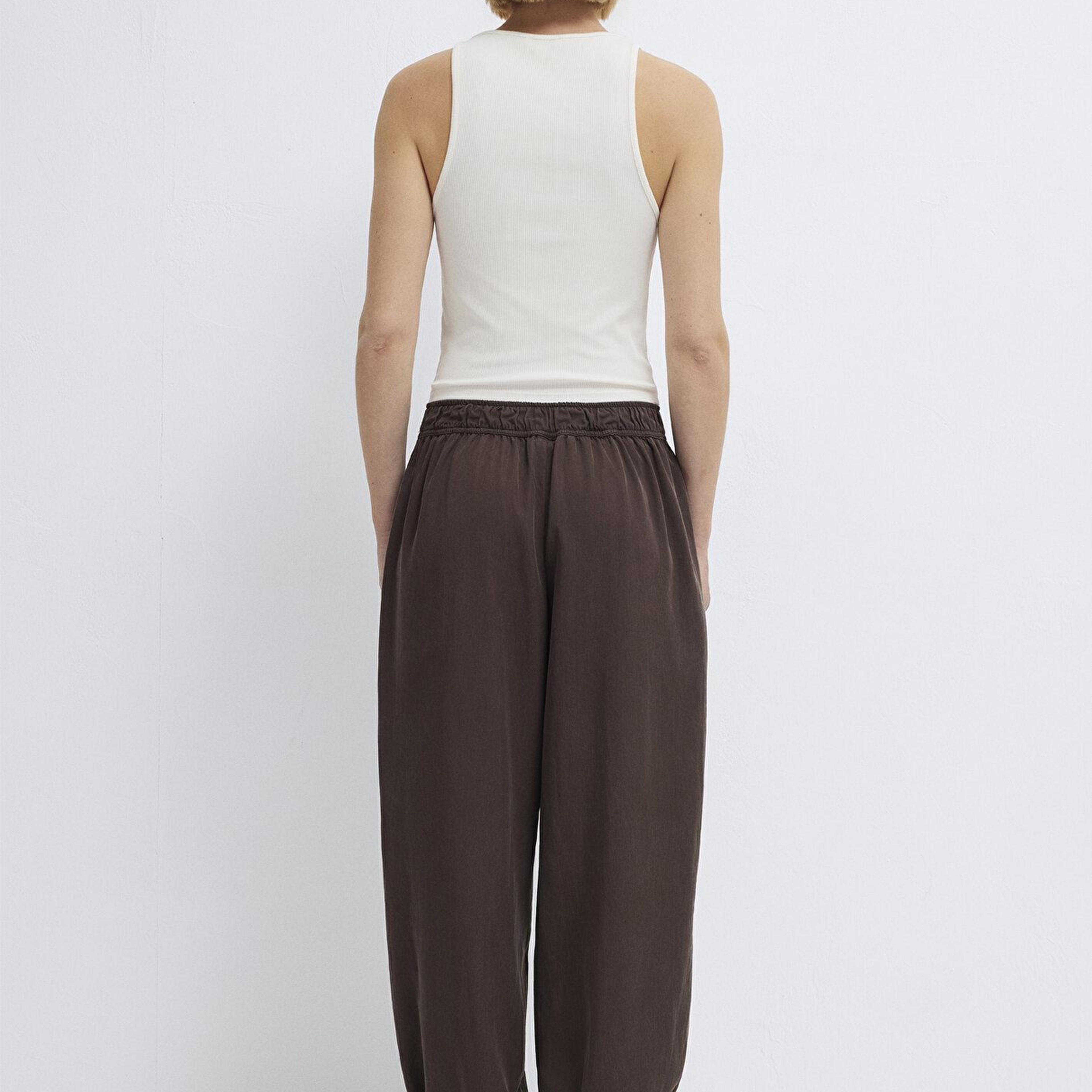 Mavi Kahverengi Pantolon 1011215-88067