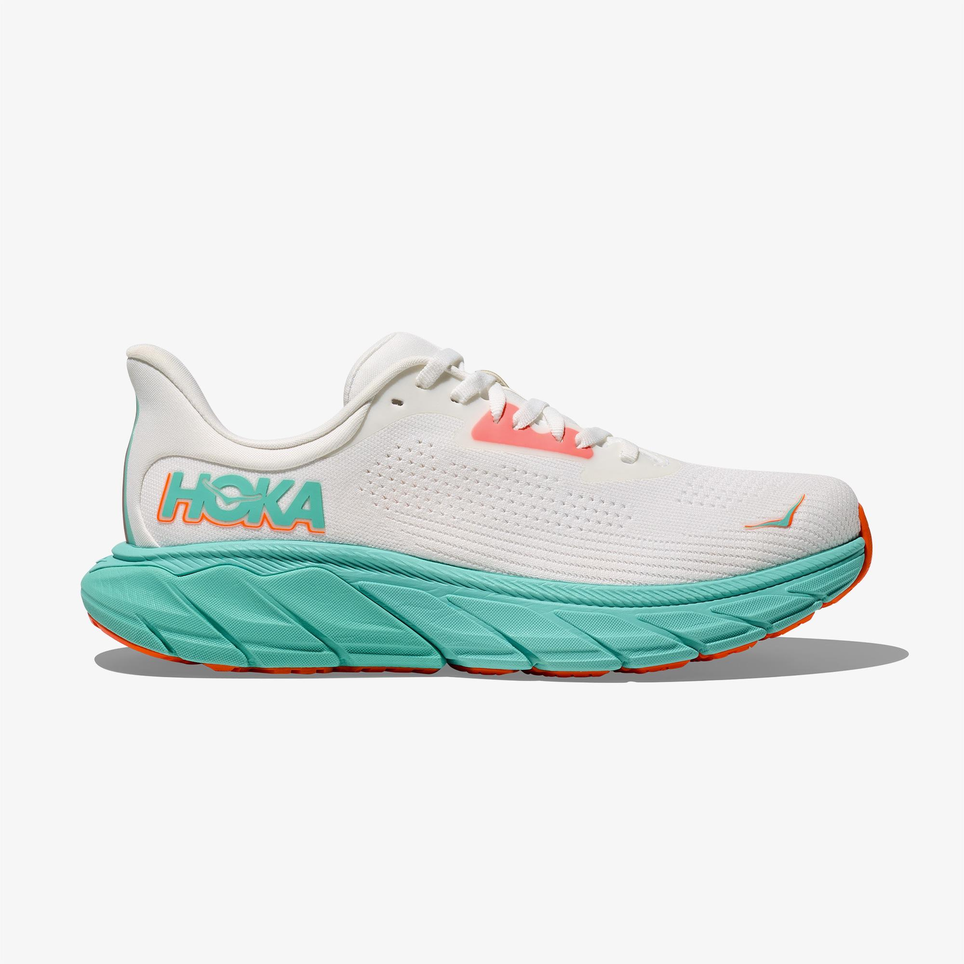 Hoka Arahi 7 Erkek Mavi Yol Koşu Ayakkabısı