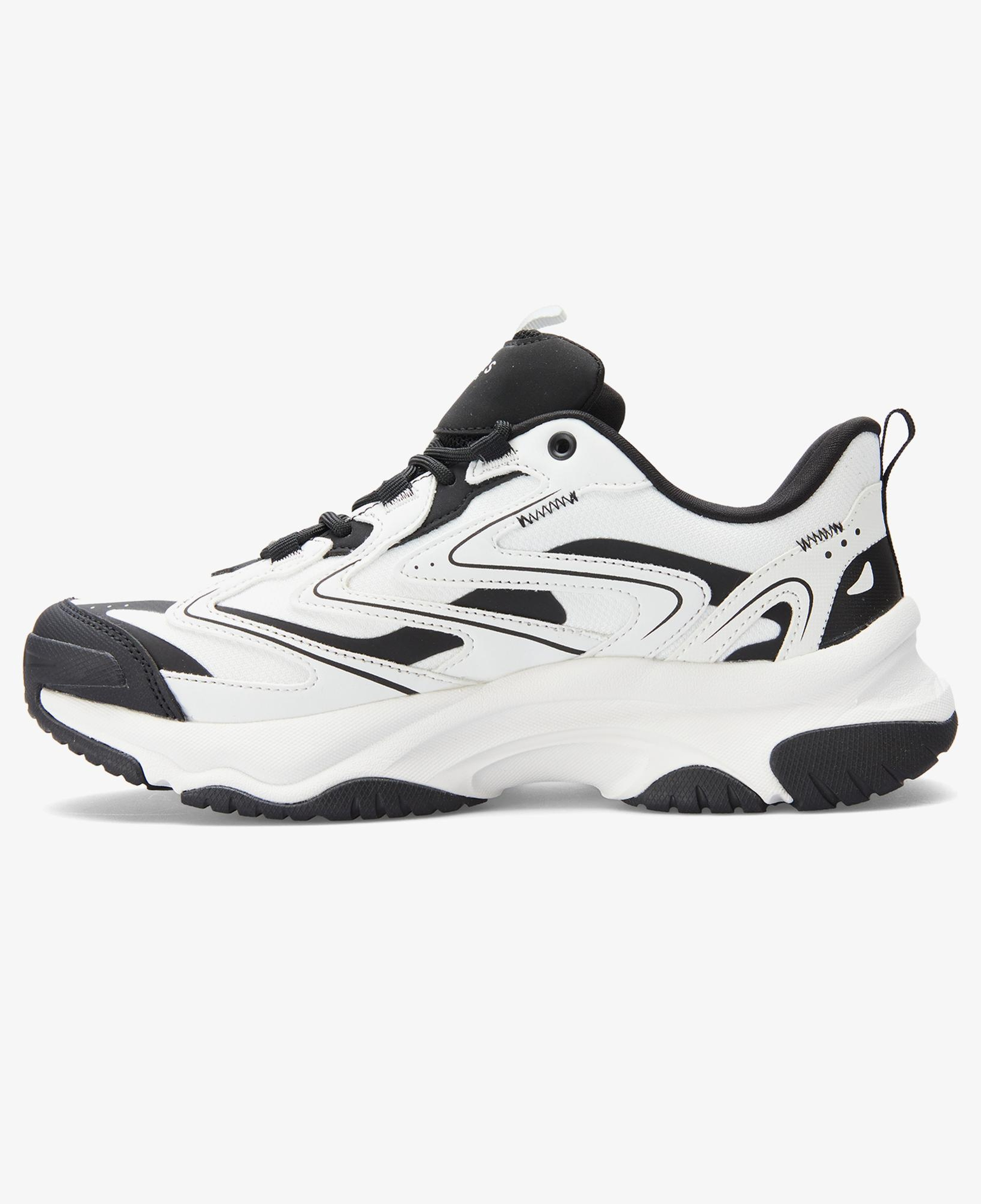 Skechers Moonhiker Kadın Beyaz Spor Ayakkabı