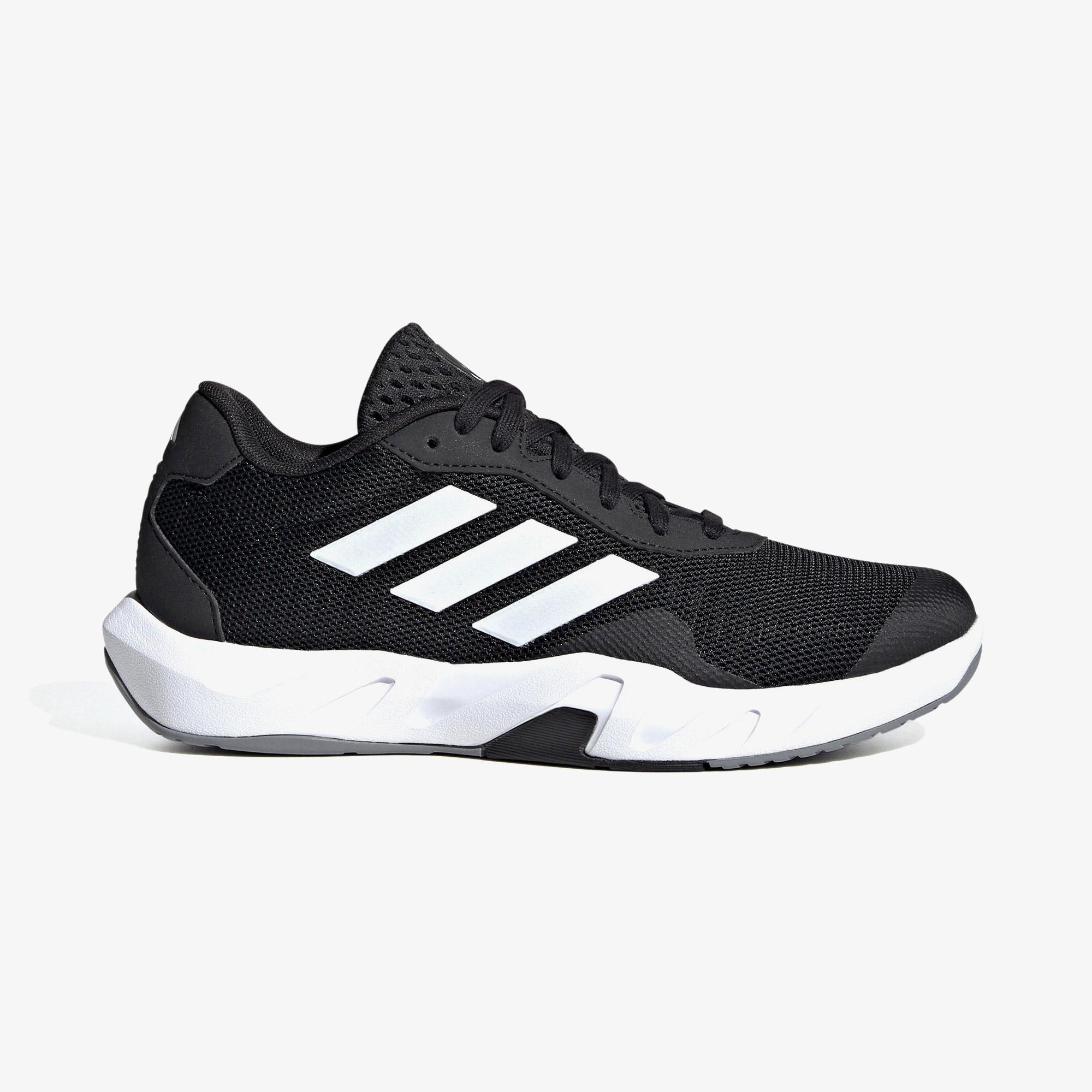 adidas Amplimove Trainer Kadın Siyah Antrenman Ayakkabısı