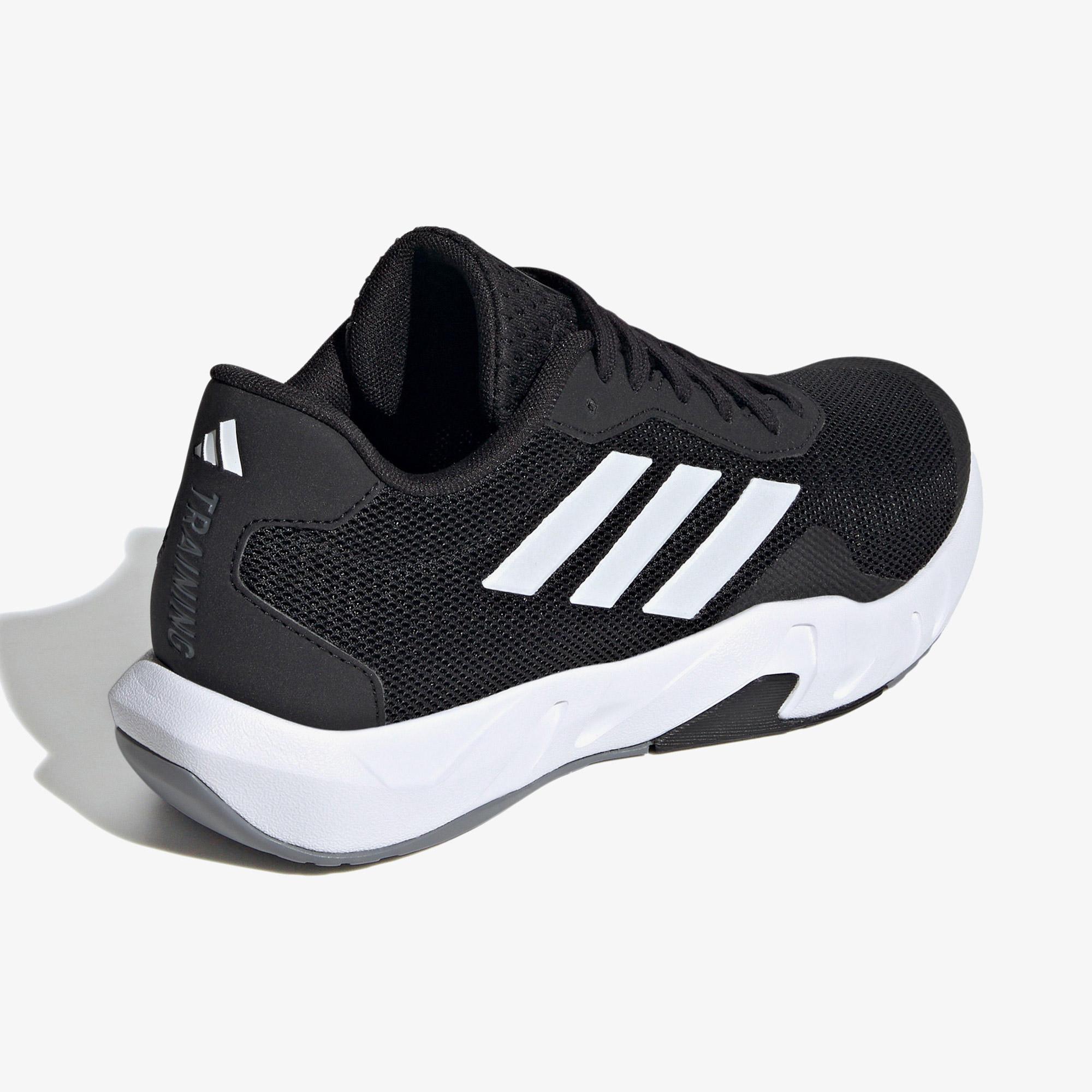 adidas Amplimove Trainer Kadın Siyah Antrenman Ayakkabısı