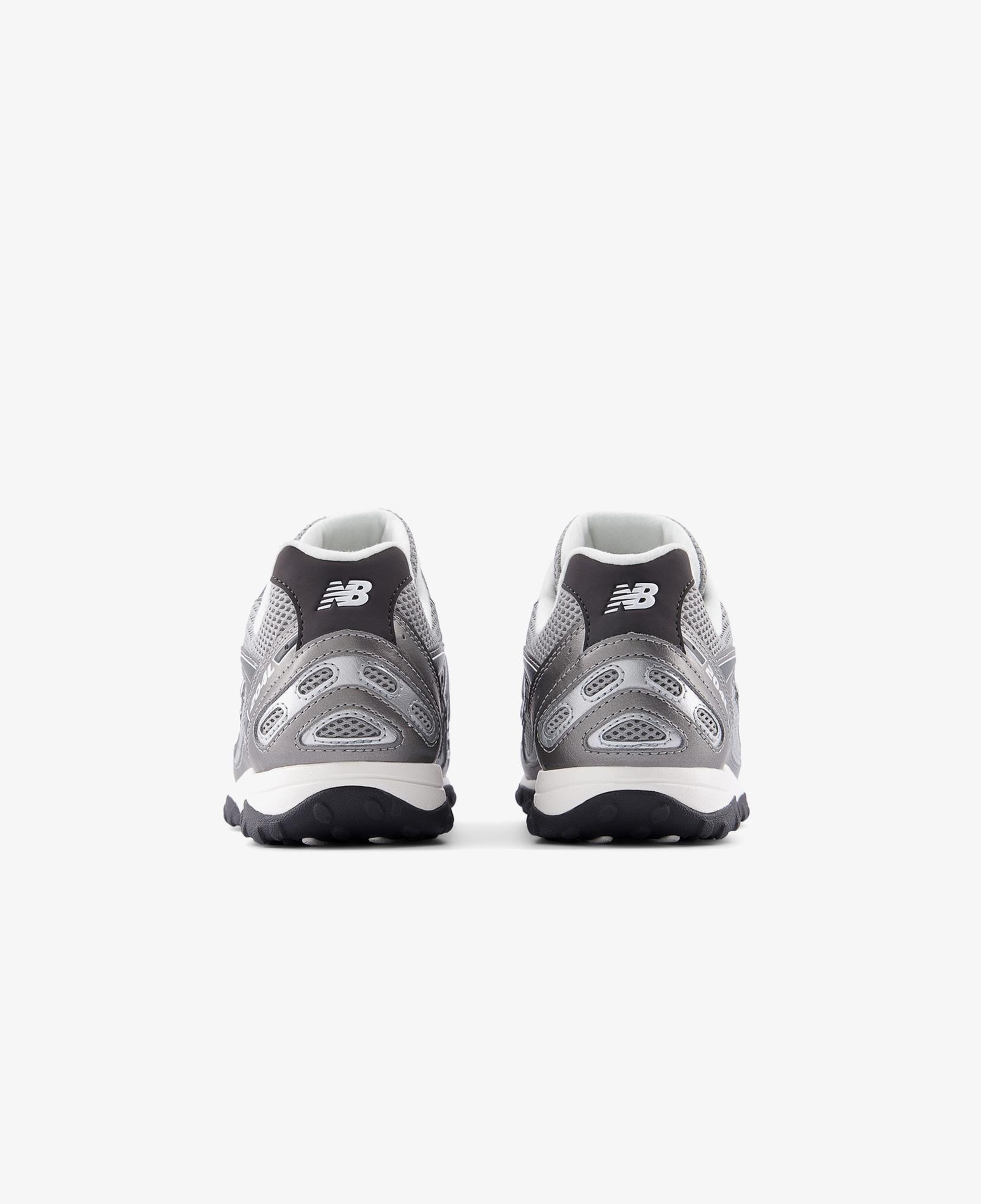 New Balance 204L Lifestyle Kadın Gri Spor Ayakkabı