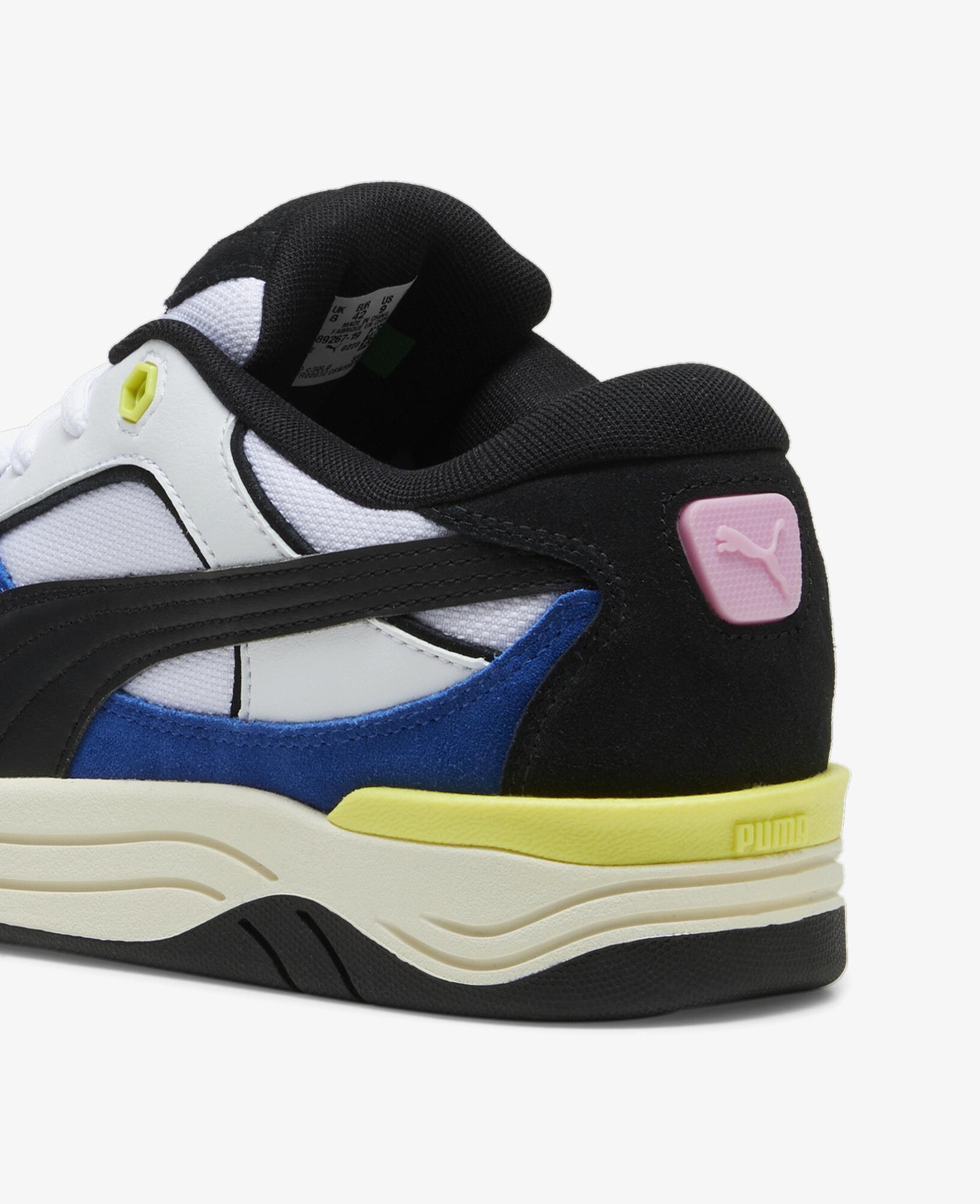 Puma 180 Erkek Beyaz Spor Ayakkabı