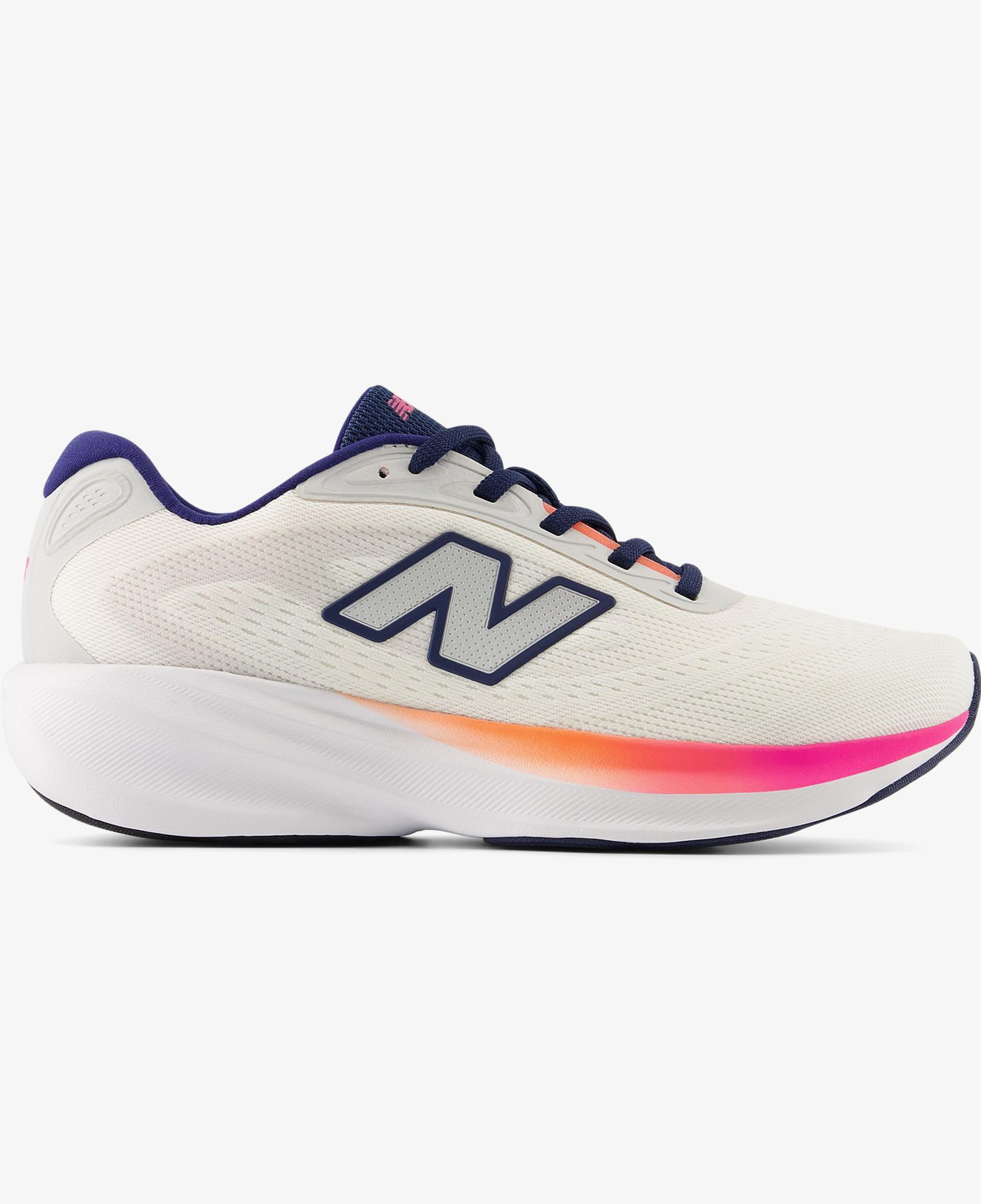 New Balance 680 Kadın Beyaz Koşu Ayakkabısı