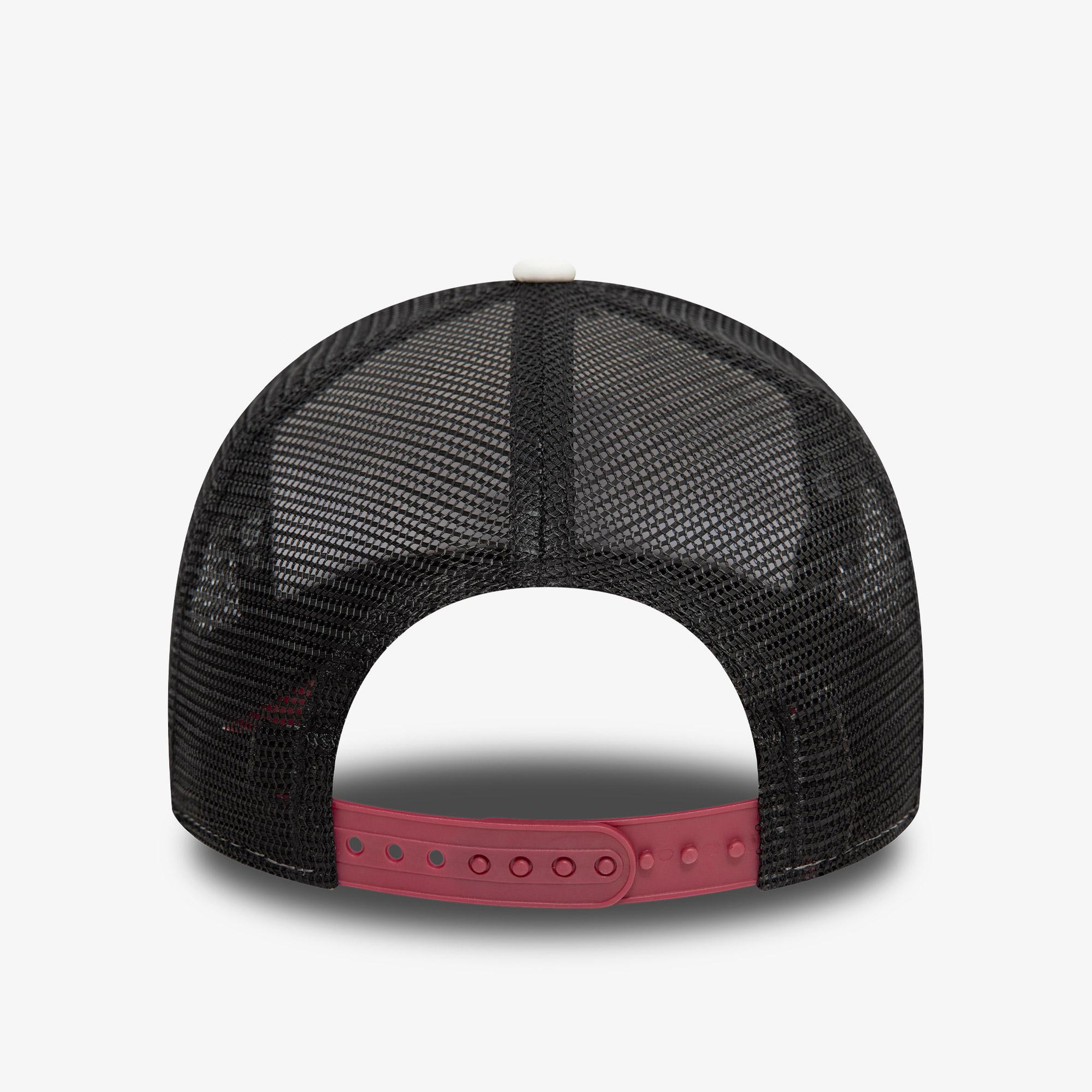 New Era MLB Graphic LA Dodgers Unisex Beyaz Şapka