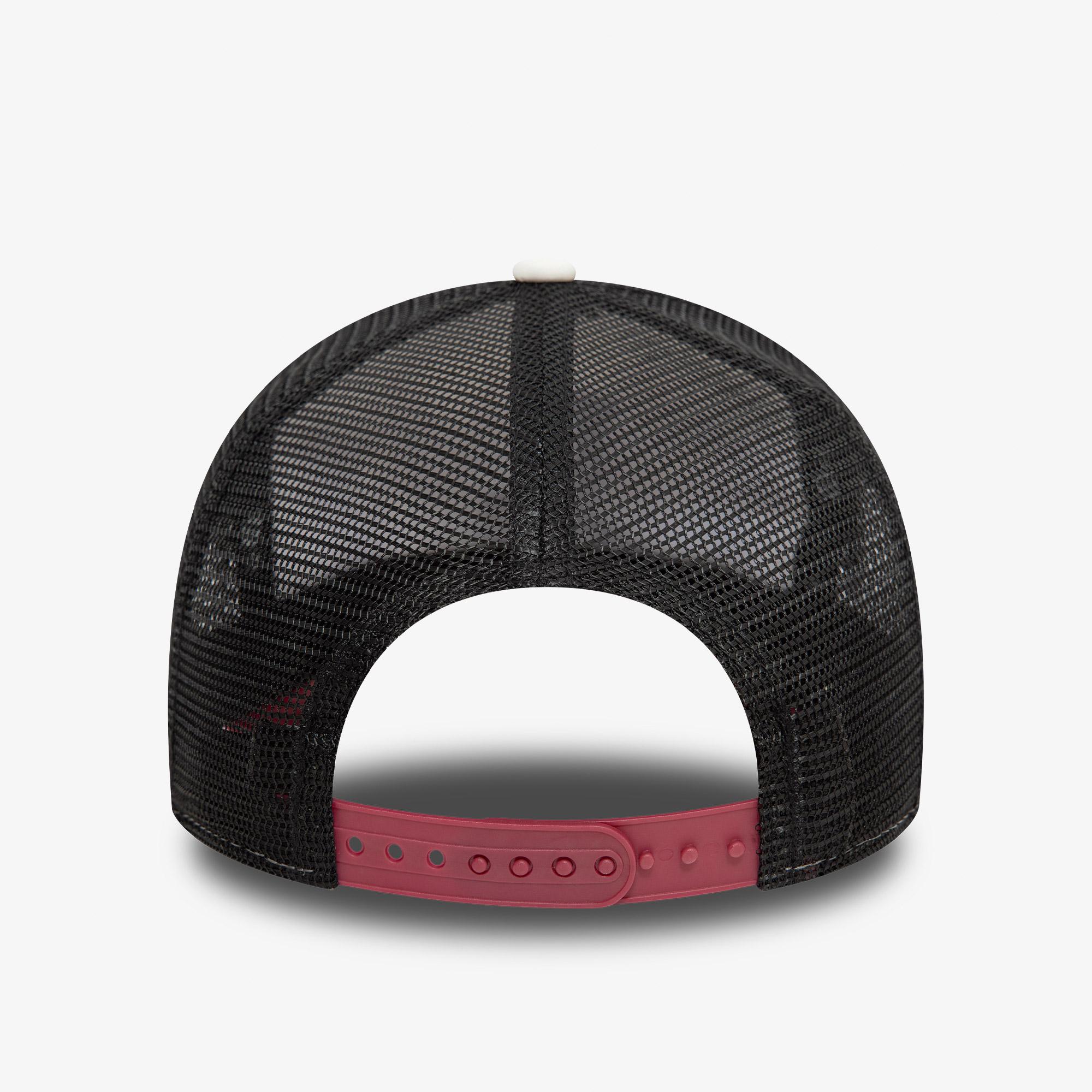 New Era MLB Graphic LA Dodgers Unisex Beyaz Şapka